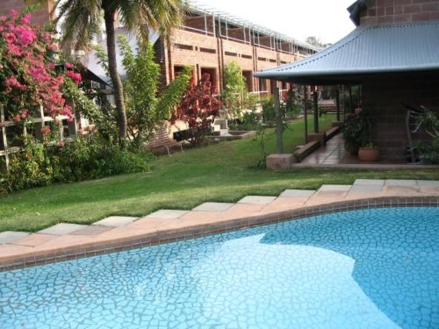 Stratfords Guesthouse