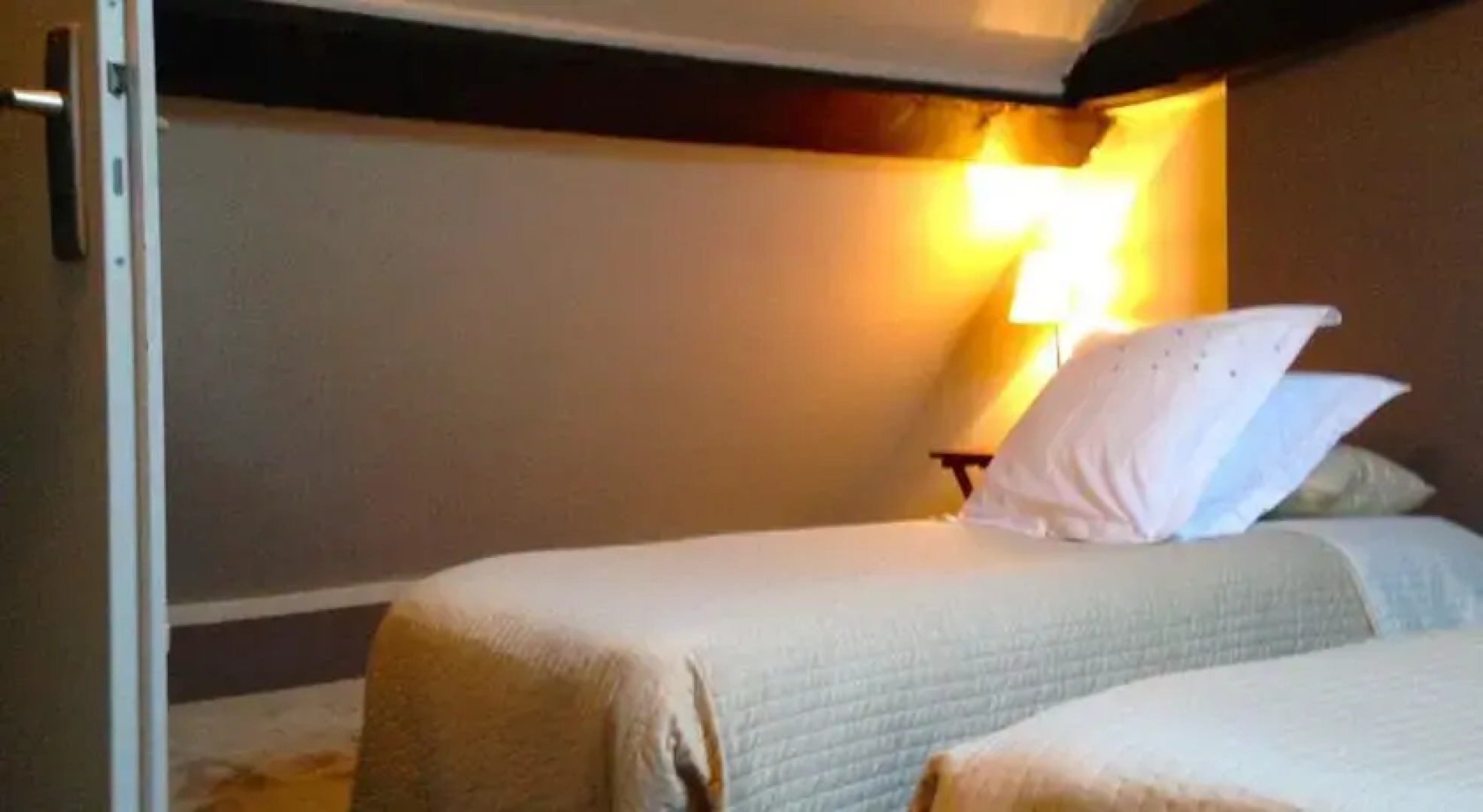 Family Self Catering in Dijon