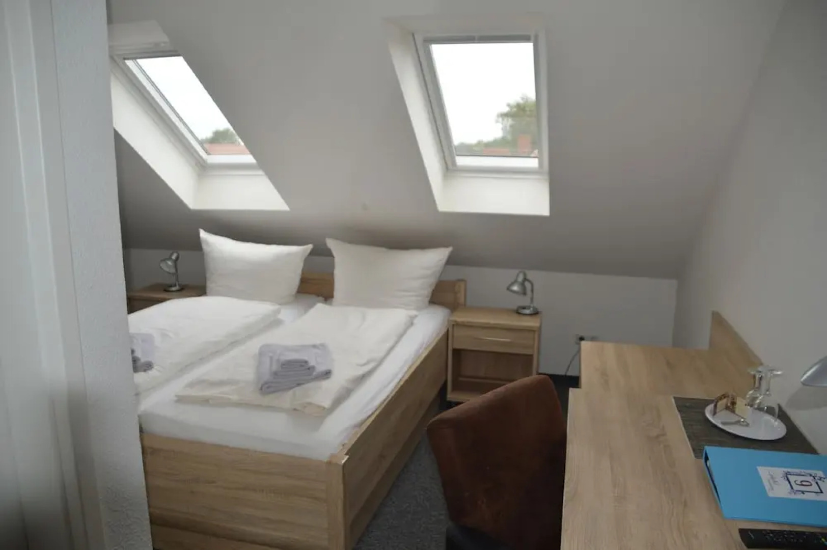 Hotel Zum großen Krug