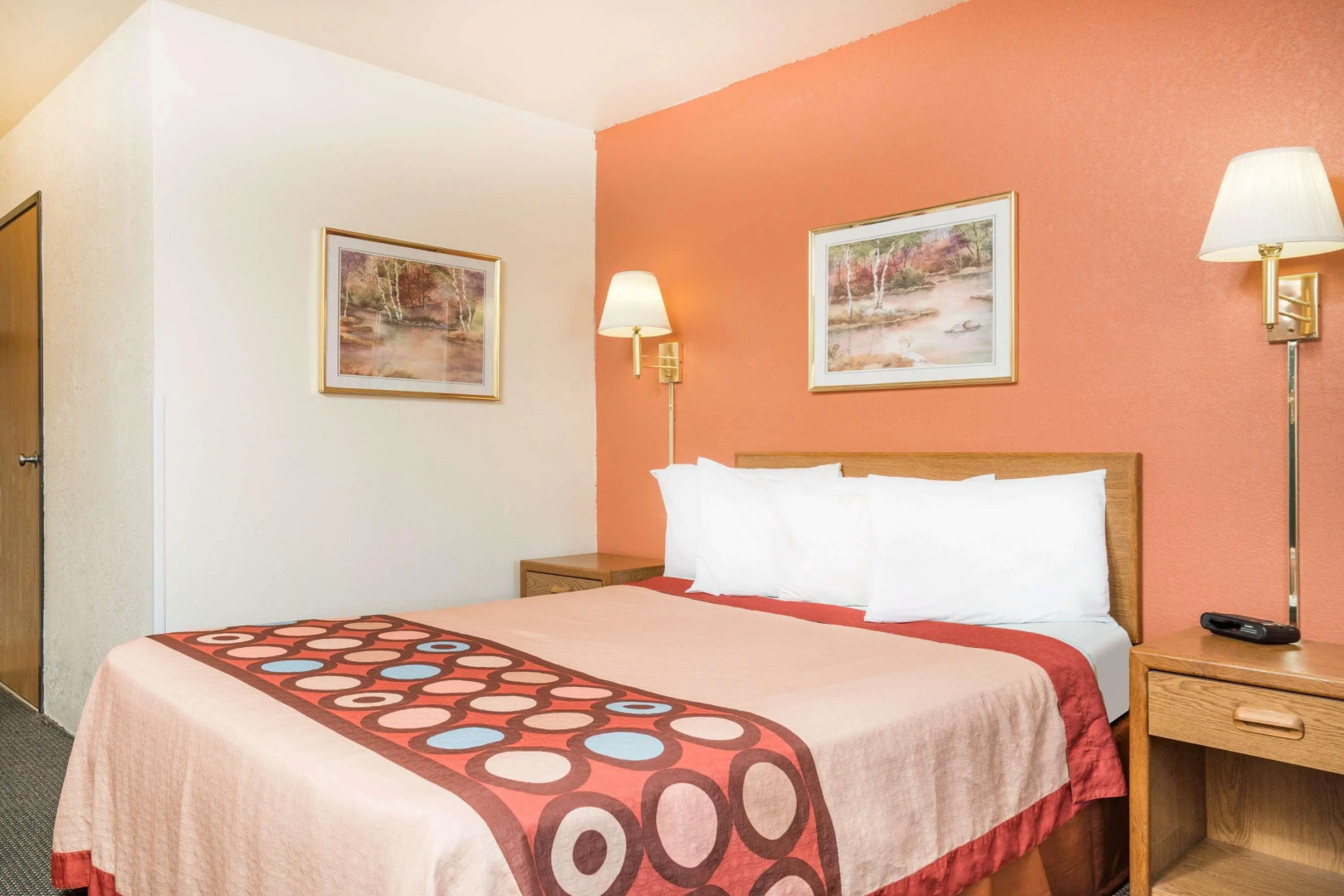 AmericInn by Wyndham Tomahawk