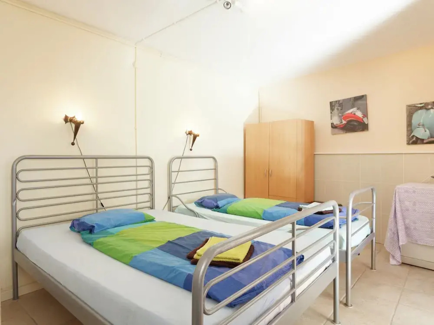 Belvilla by OYO La Cucagna Quattro