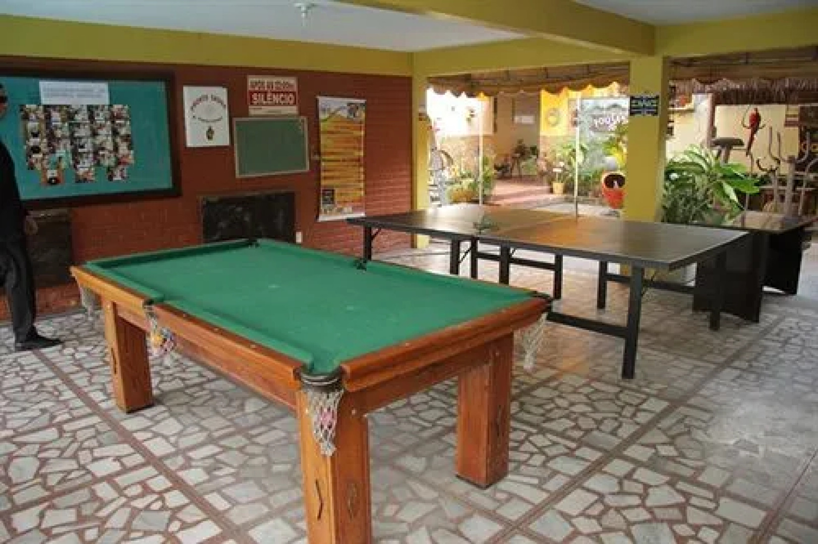 Pousada do Caju - Unidade II