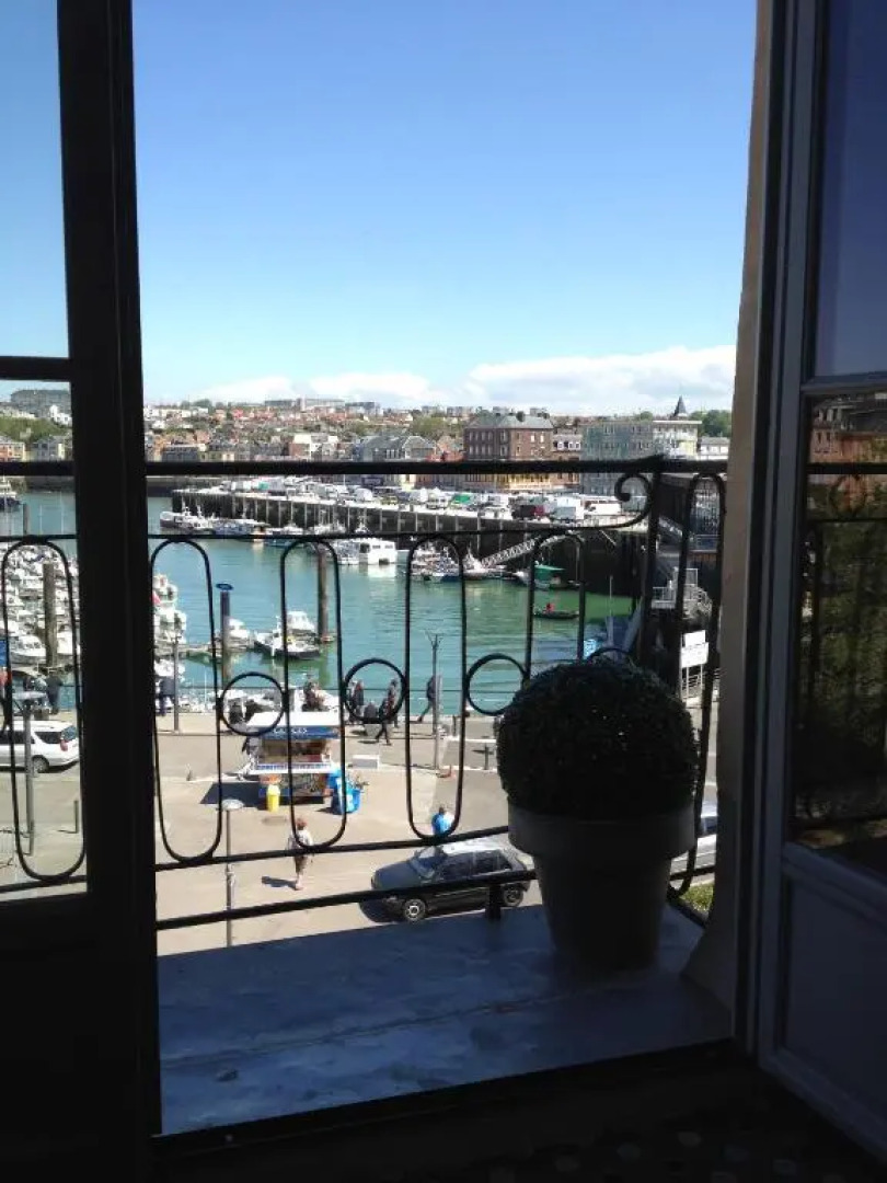 Residence Des Arcades