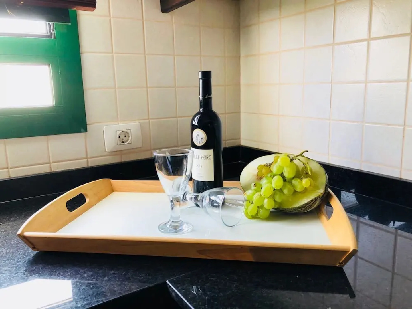 Canaryislandshost l Blue ocean apartment in Lanzarote