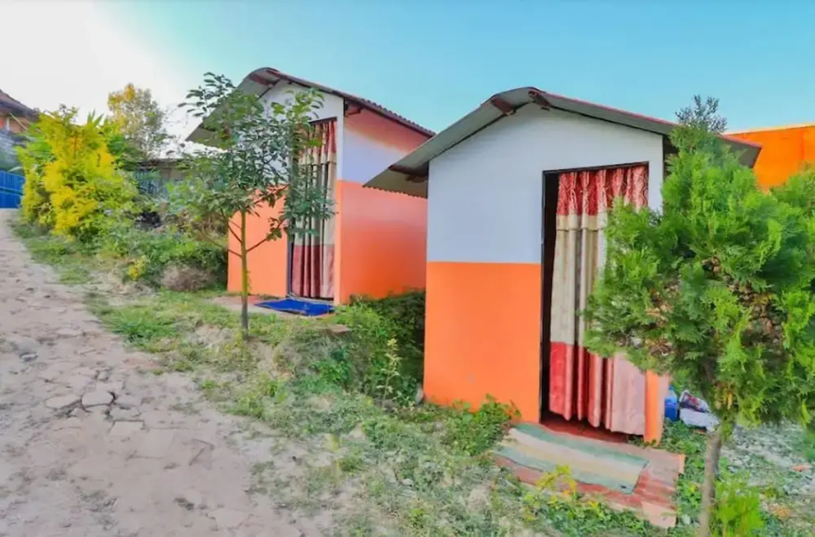 OYO 654 Water Kingdom Resorts