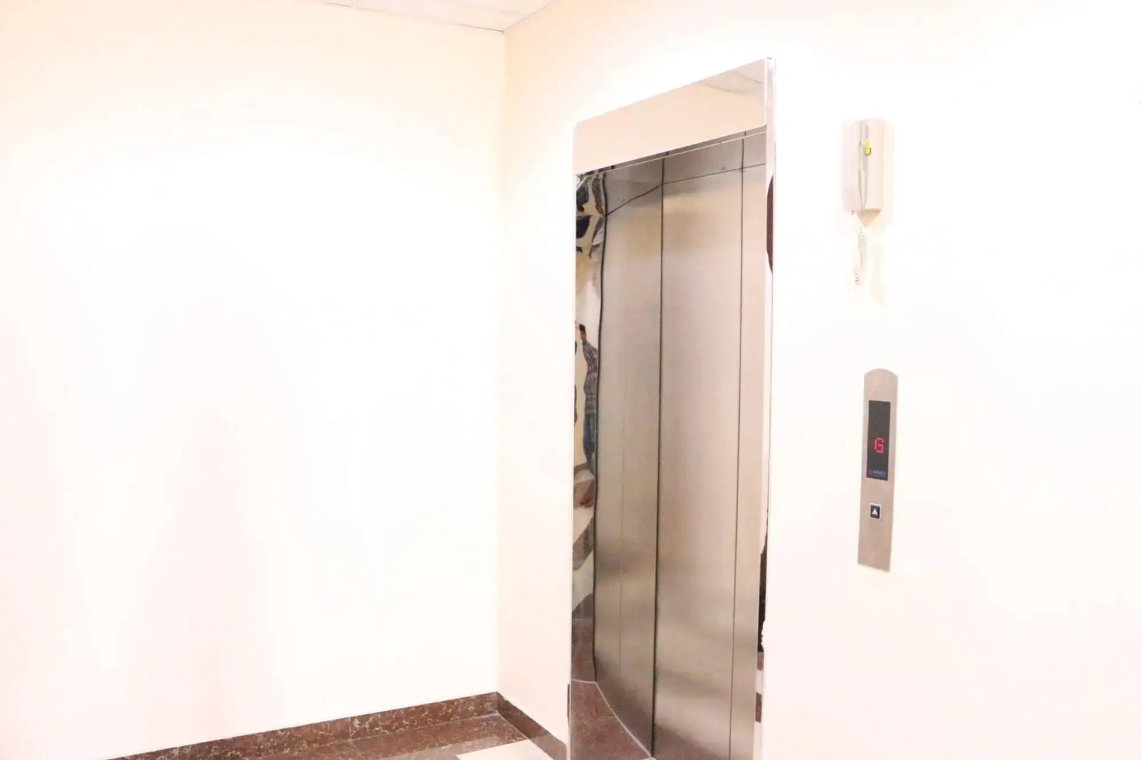 Al Nakheel Hotel Apartments