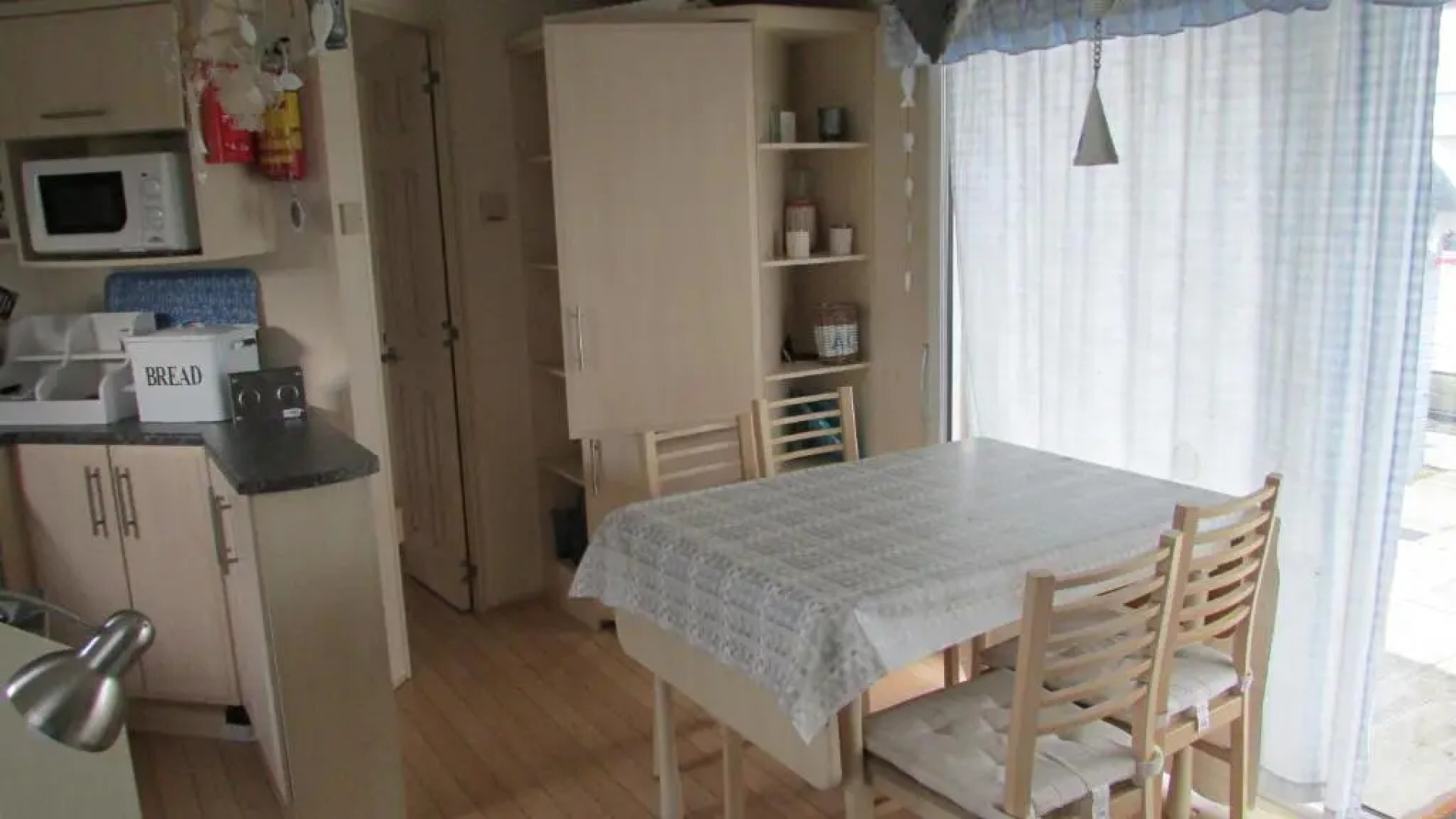 RBR 1717 Beach Resort Kamperland