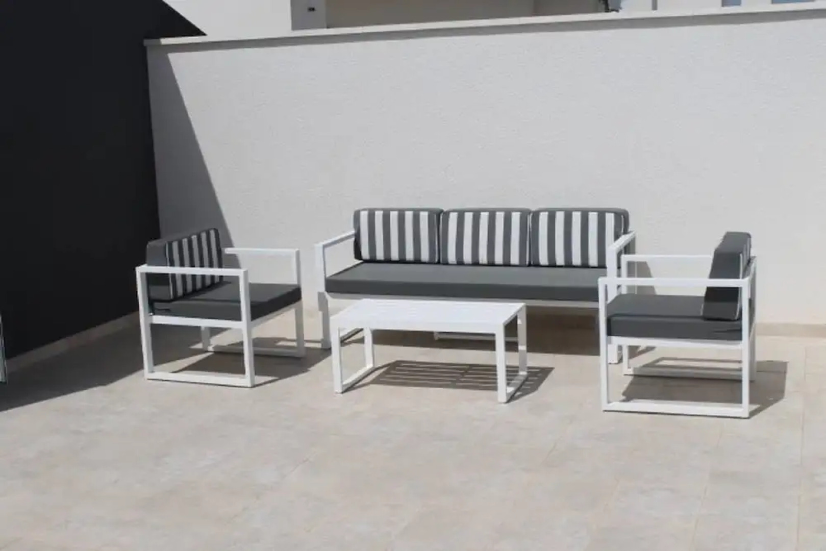 La Zenia Penthouse Indoor/outdoor Pool &gym EB3