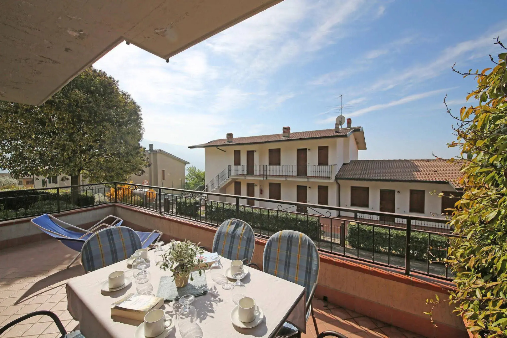 Residence Primera Rompala