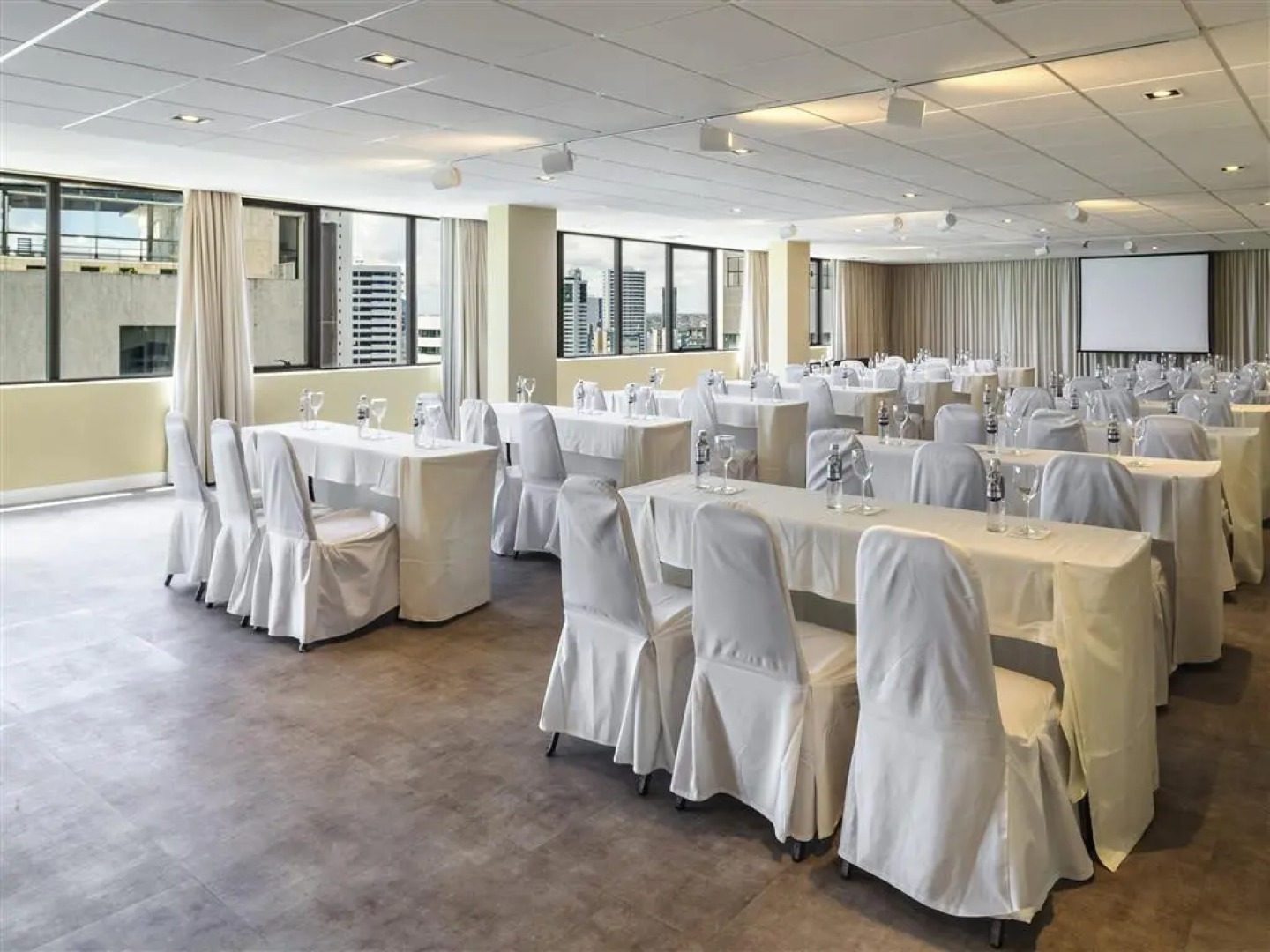 Grand Mercure Recife Boa Viagem