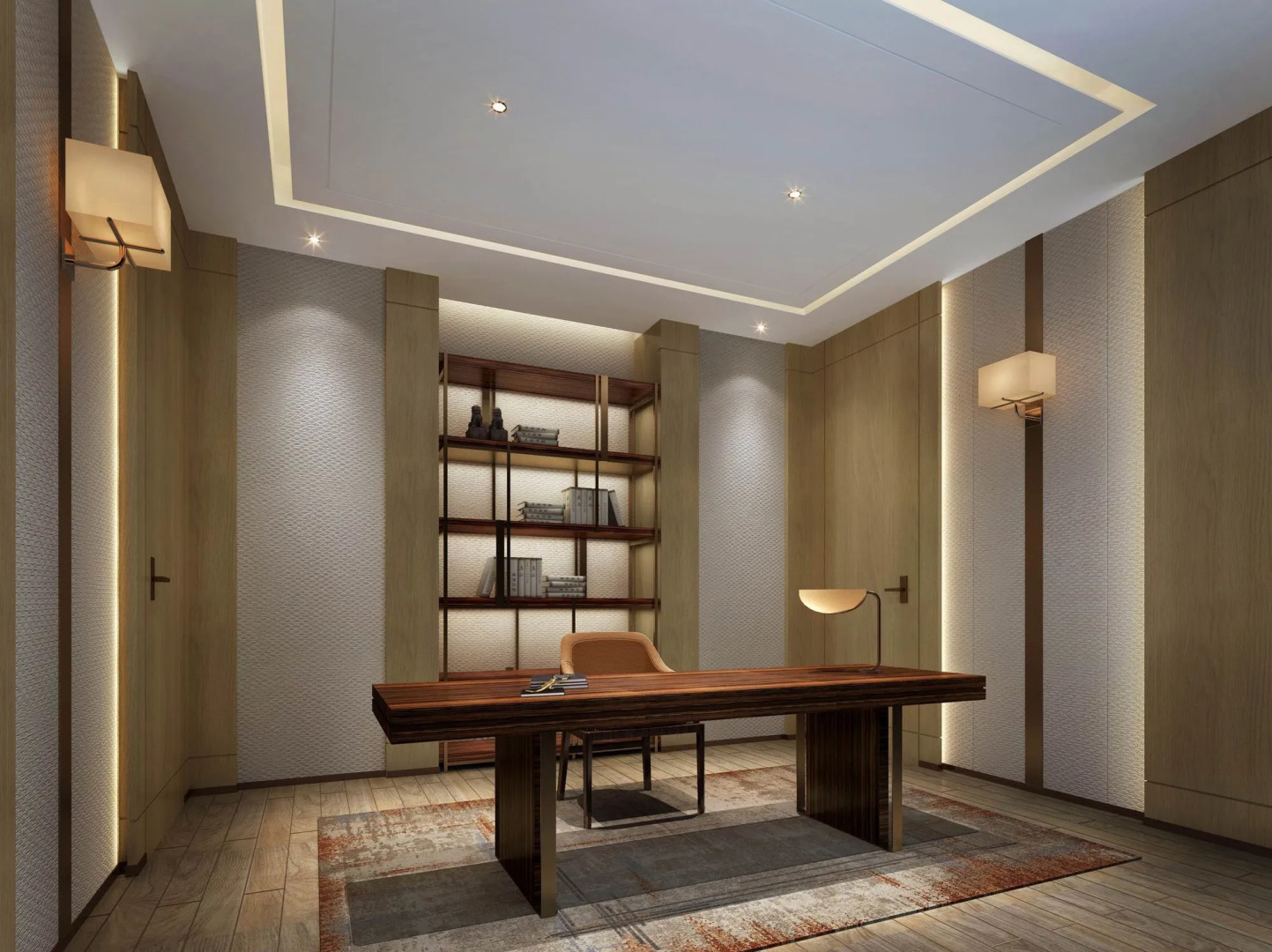 Crowne Plaza Nanchang Wanli by IHG