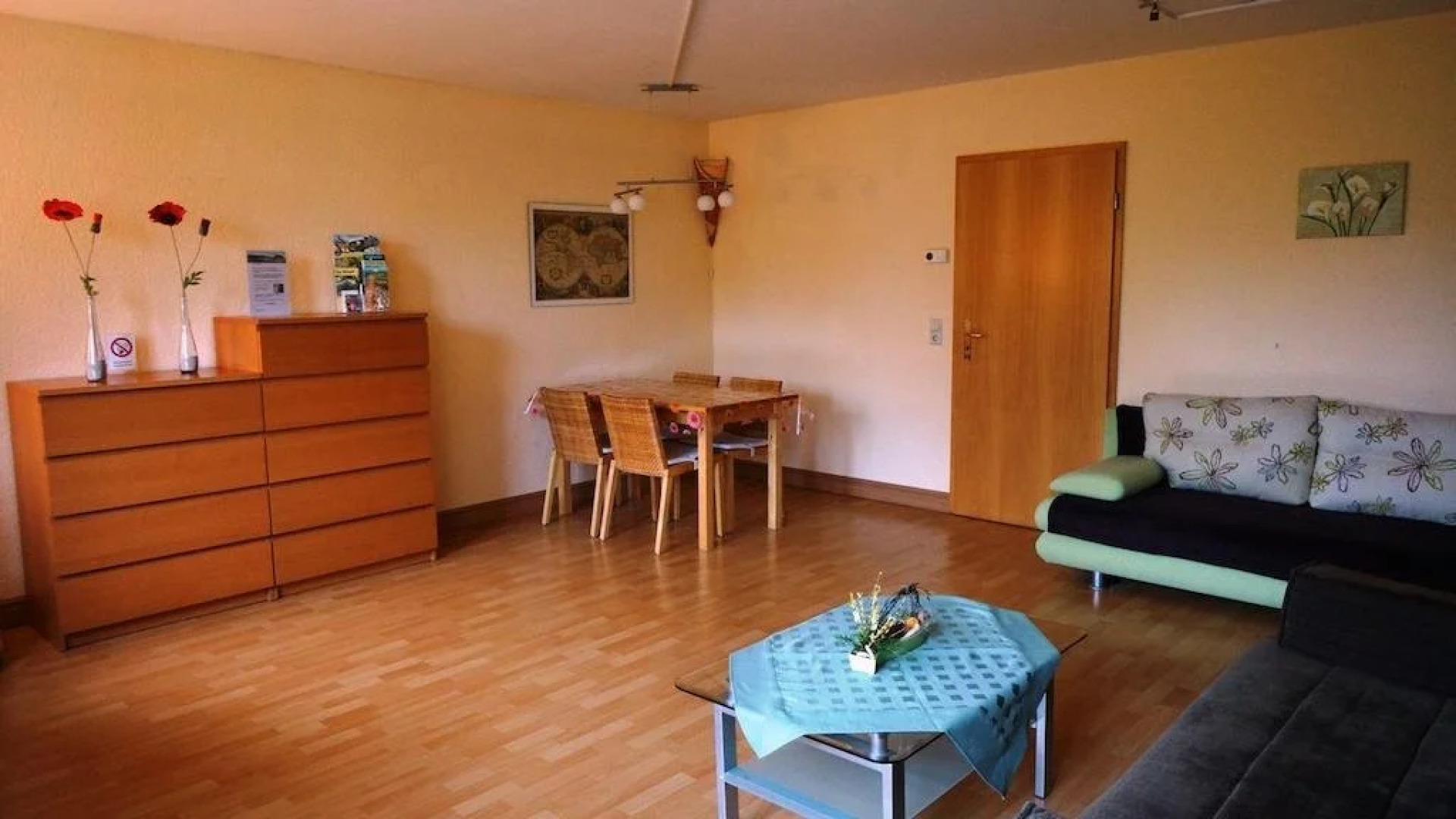 Ferienapartment Muldental