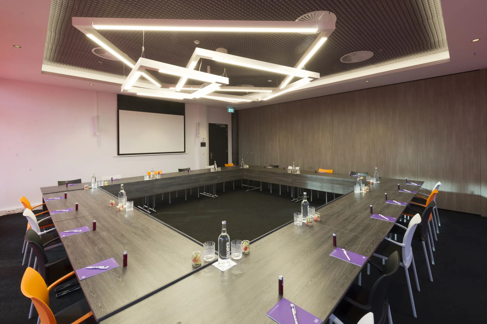 Jaz in the City Amsterdam