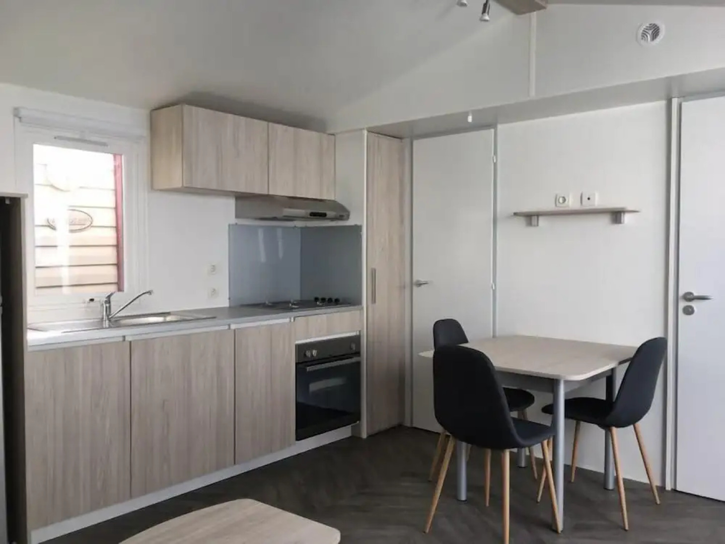 Village Vacance la Reserve