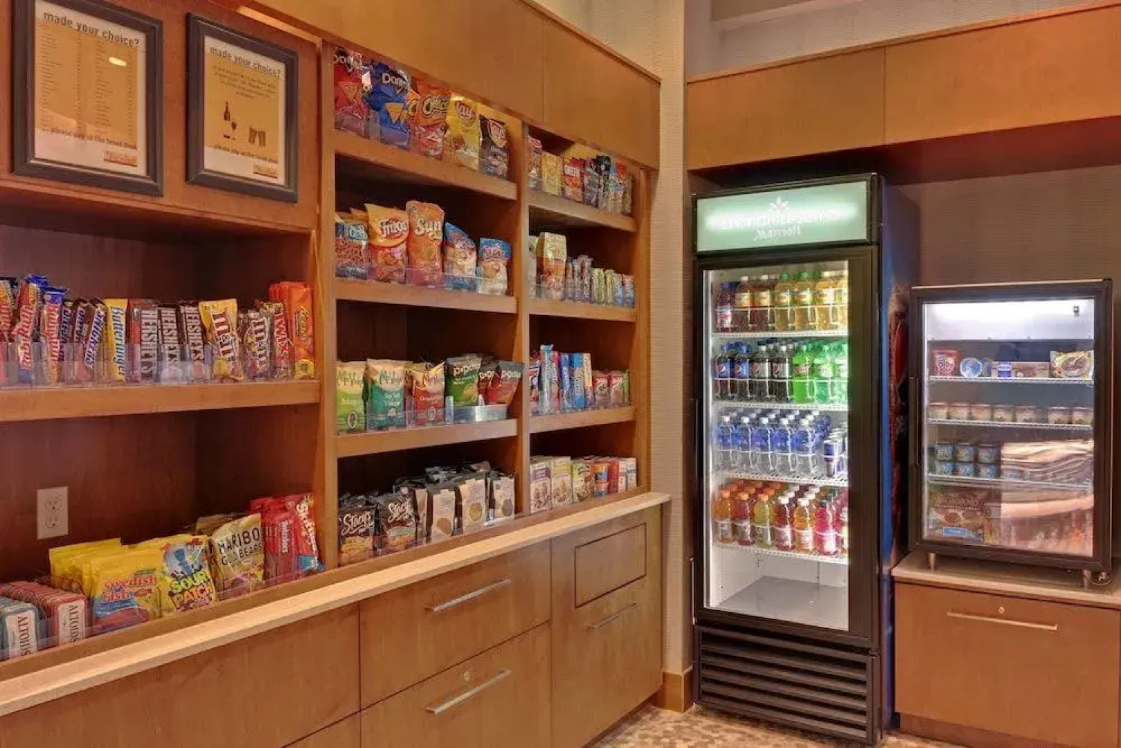 SpringHill Suites Baton Rouge Gonzales