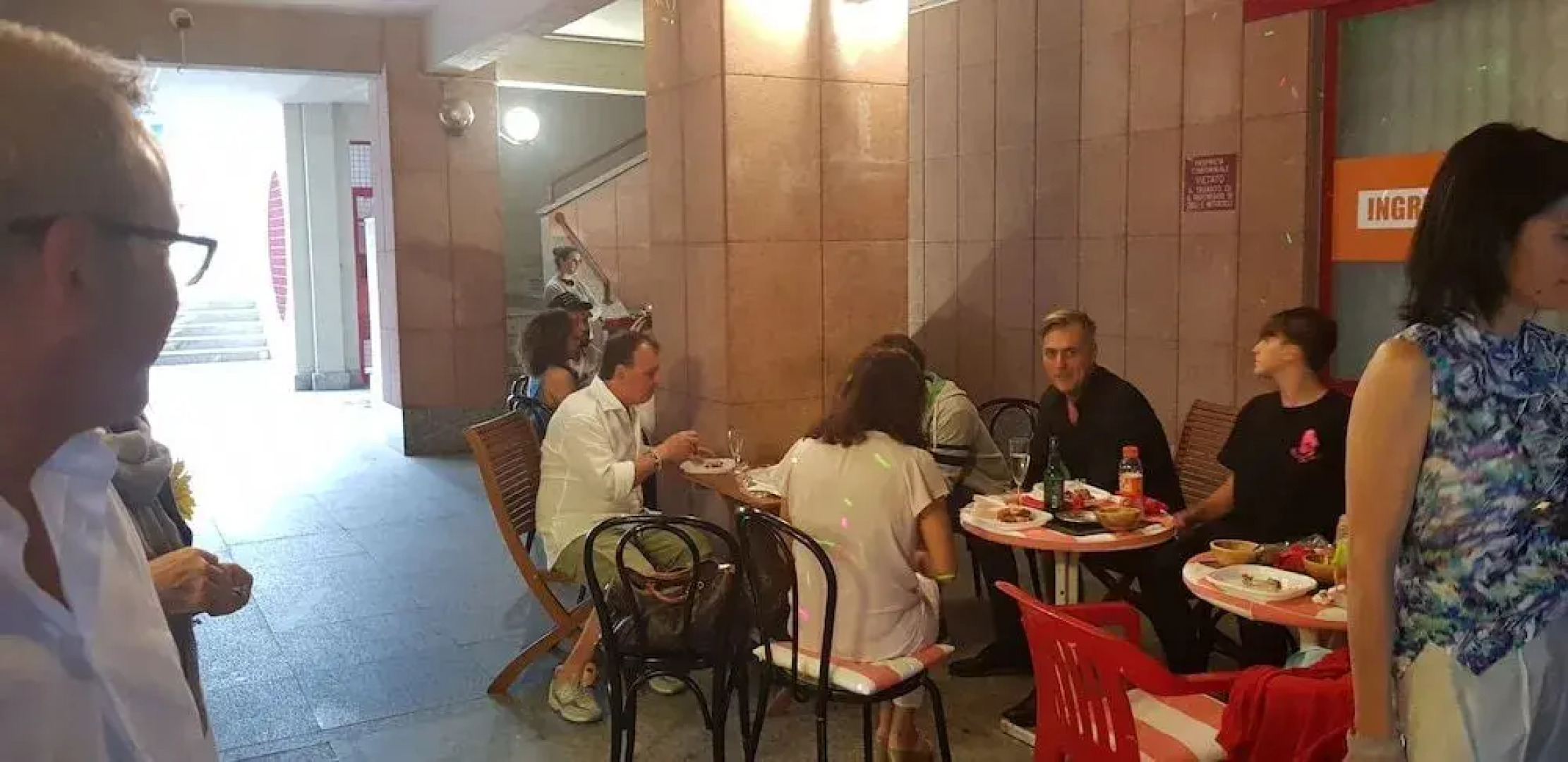 Chiavari Mare 9 Superior