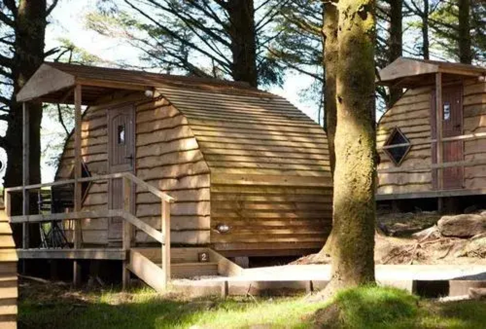 Wheal Tor Hotel - Guest House