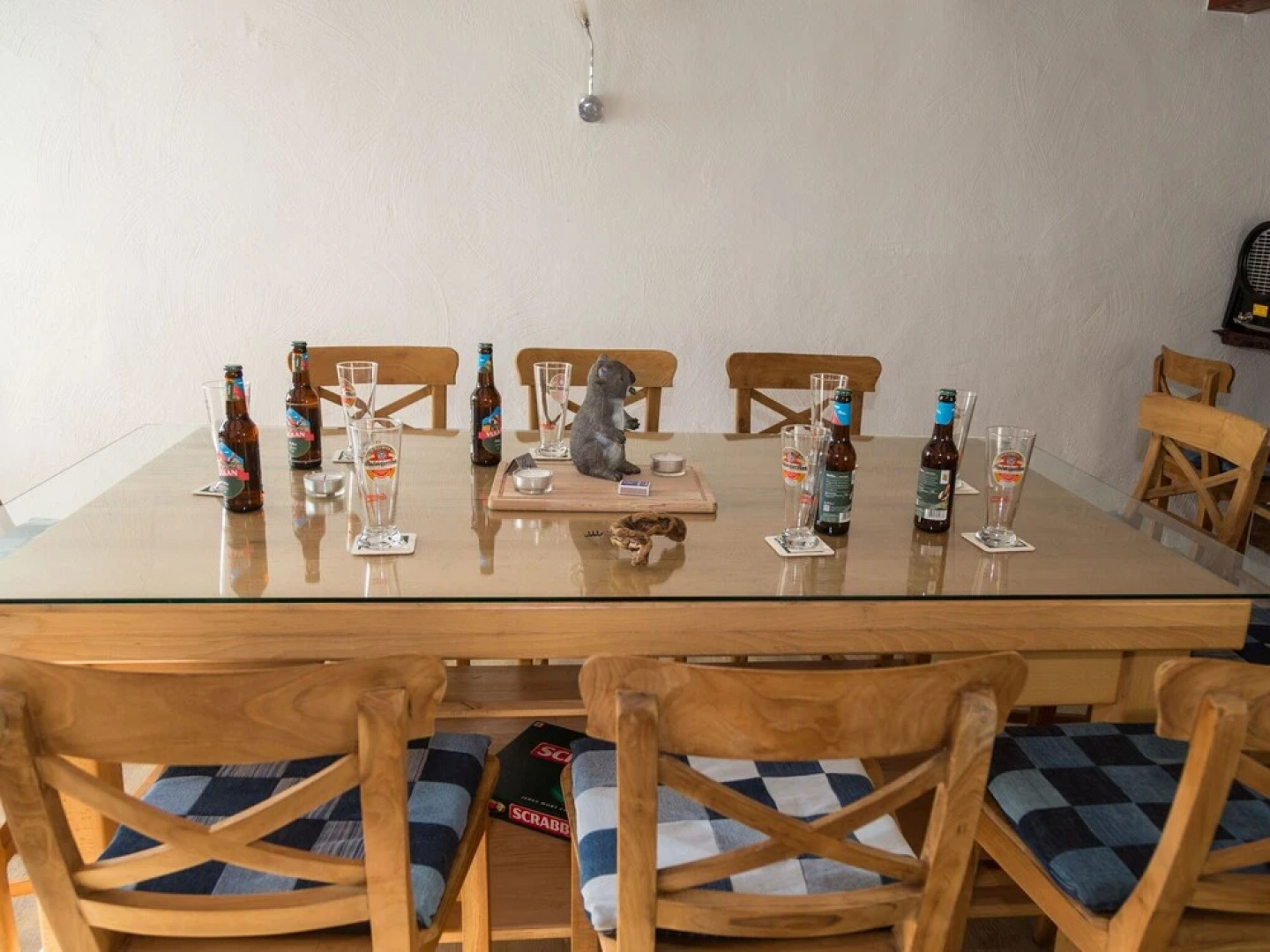 Spacious Holiday Home in Windeck with Garden