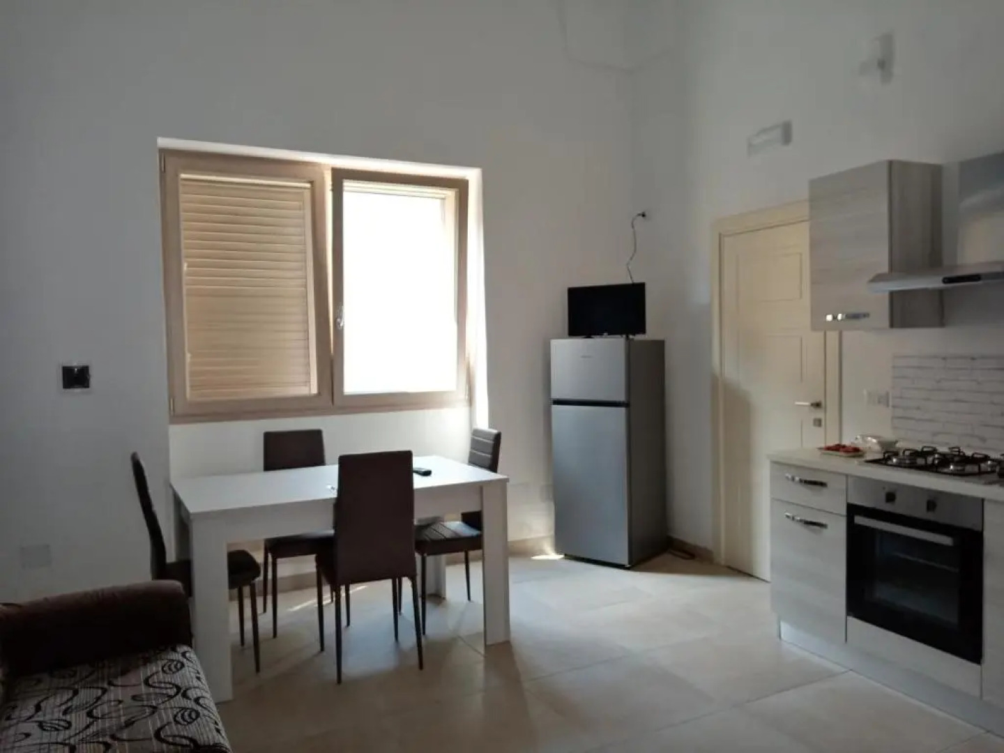 Bed&Dreams in Salento bilocale