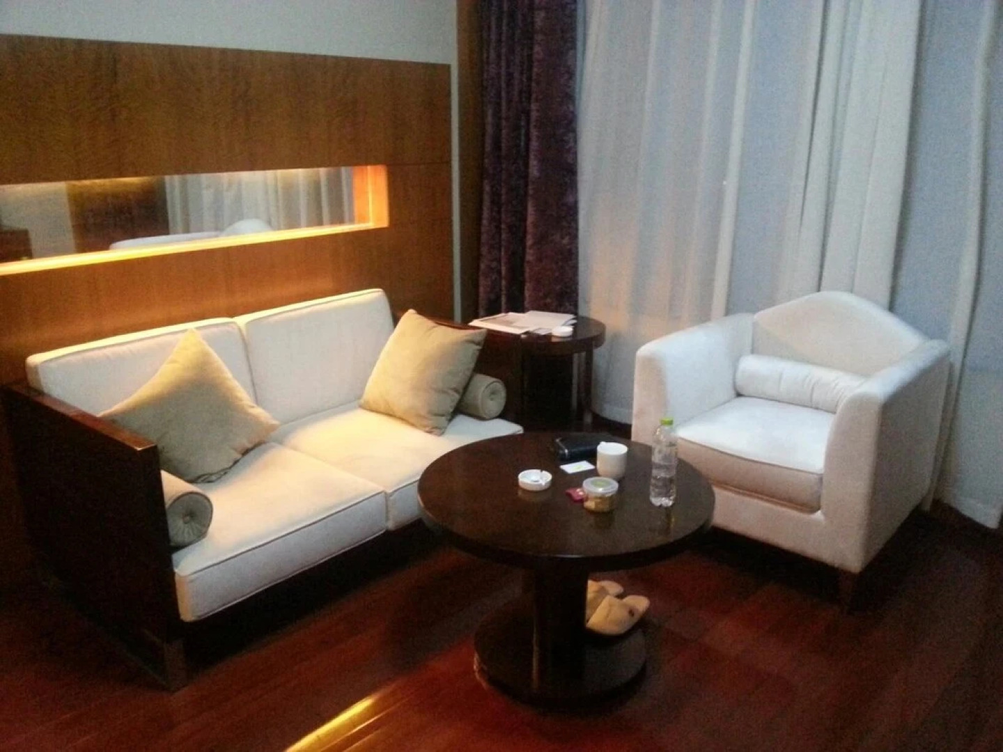 Ramada Plaza Suites Hotel Changzhou
