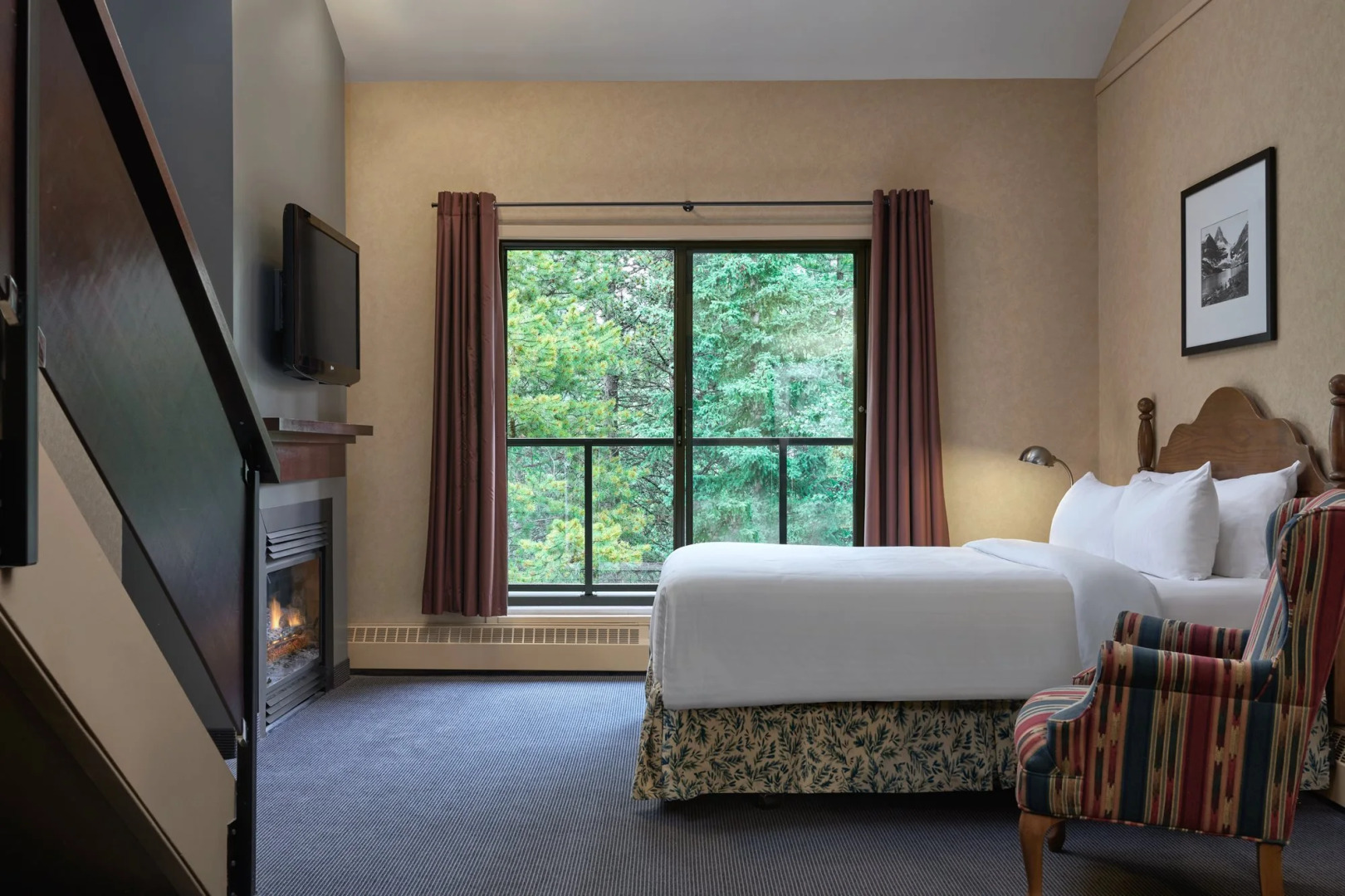 Mount Kidd Manor at Kananaskis