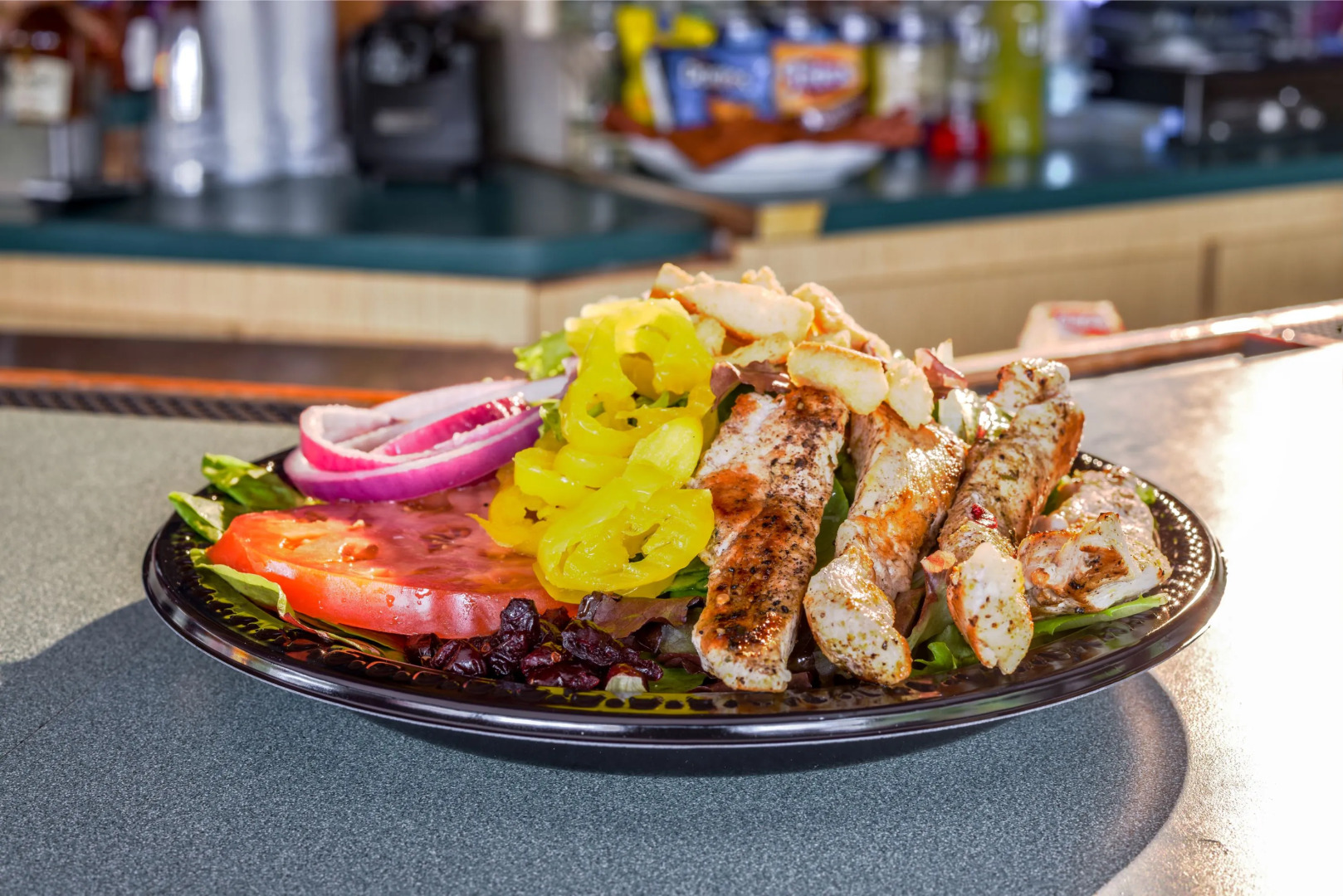 Parkway International Resort