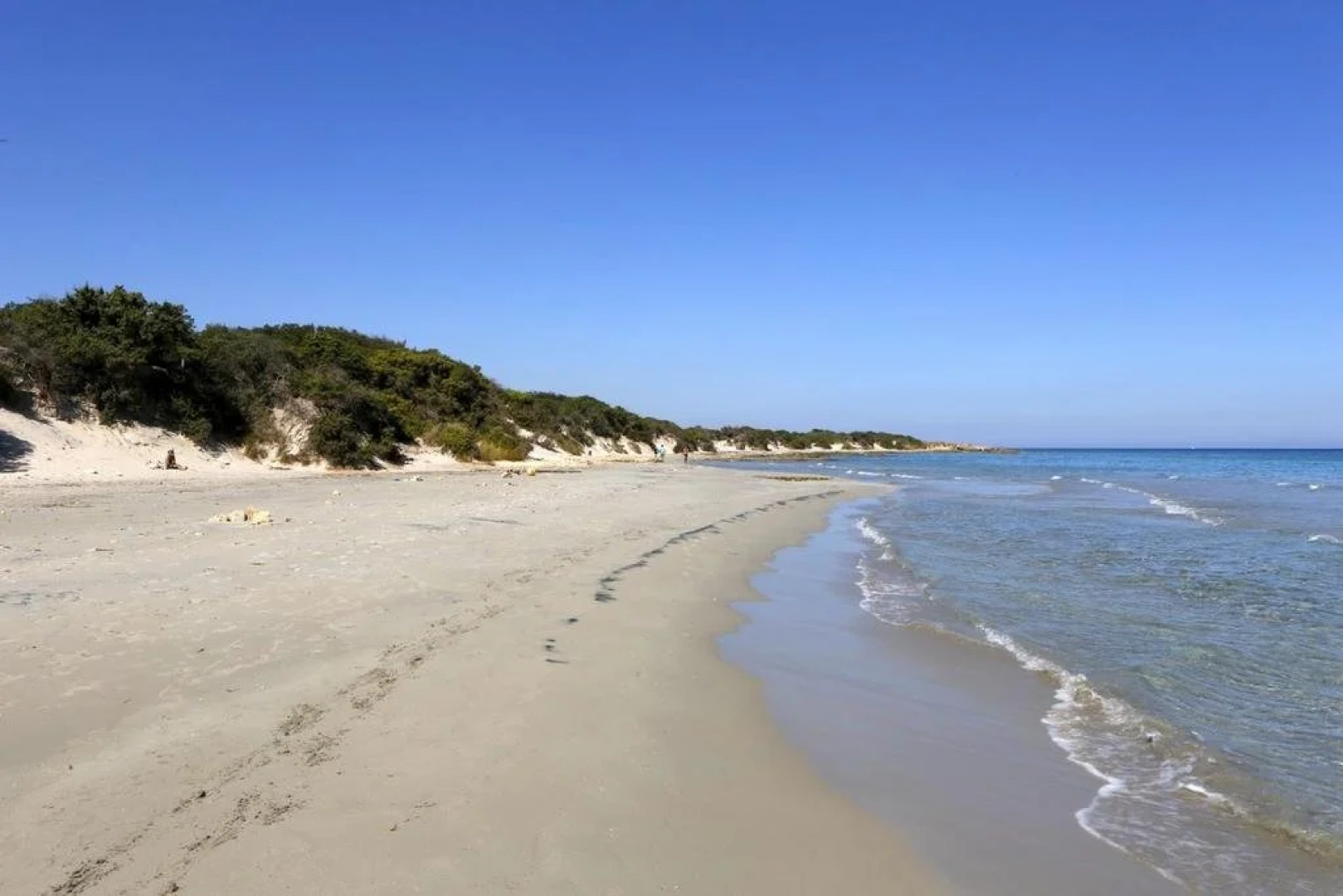 Villaggio Conca Specchiulla