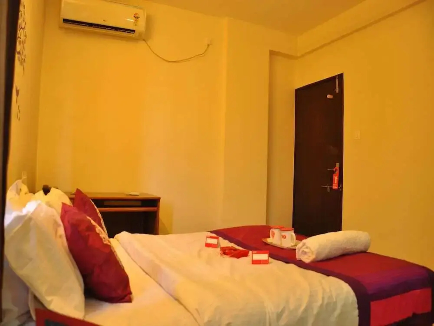 7th Heaven Service Apartment