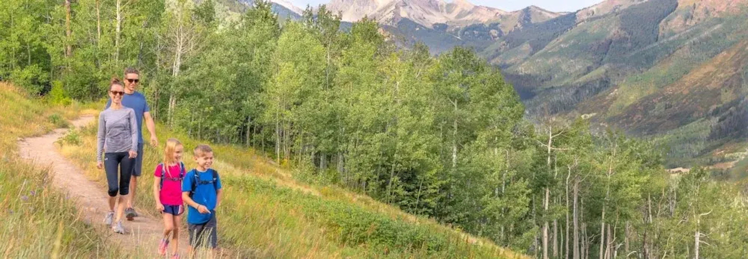 Aspenwood - CoralTree Residence Collection