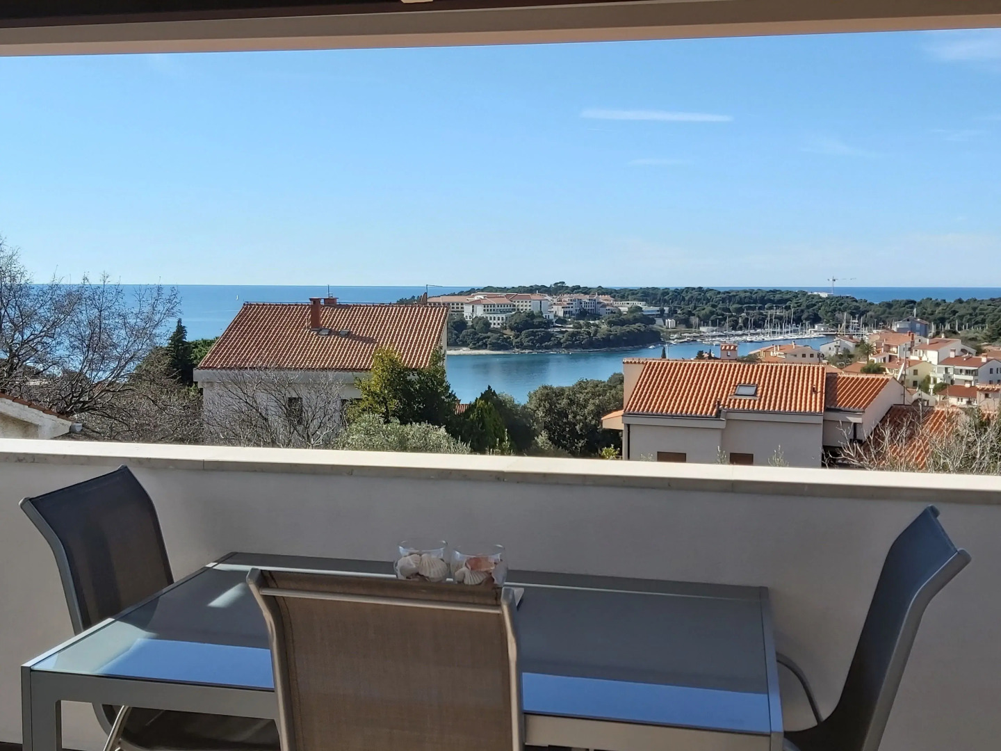 Apartments Bilich