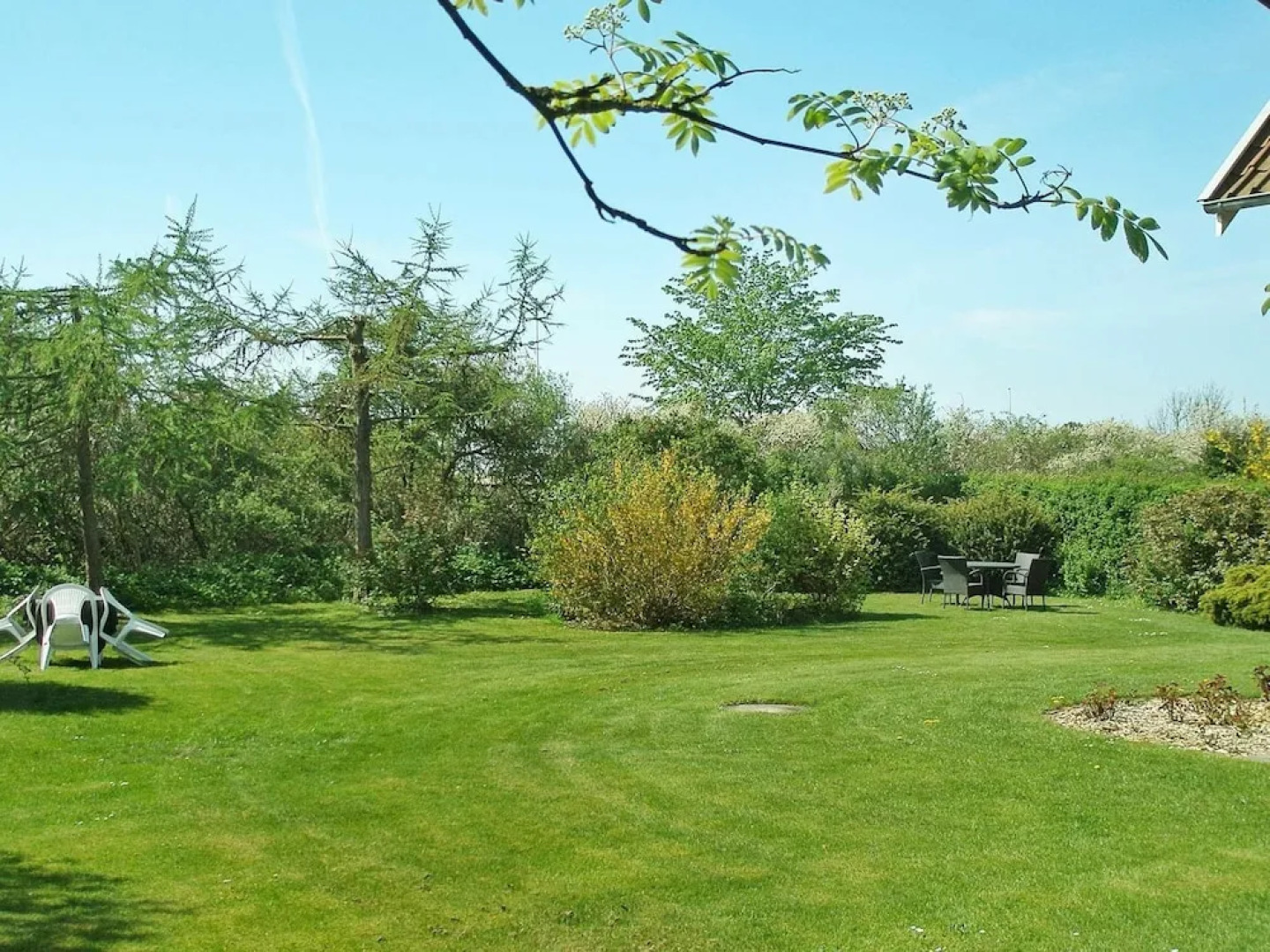 4 Person Holiday Home in Ebberup-by Traum