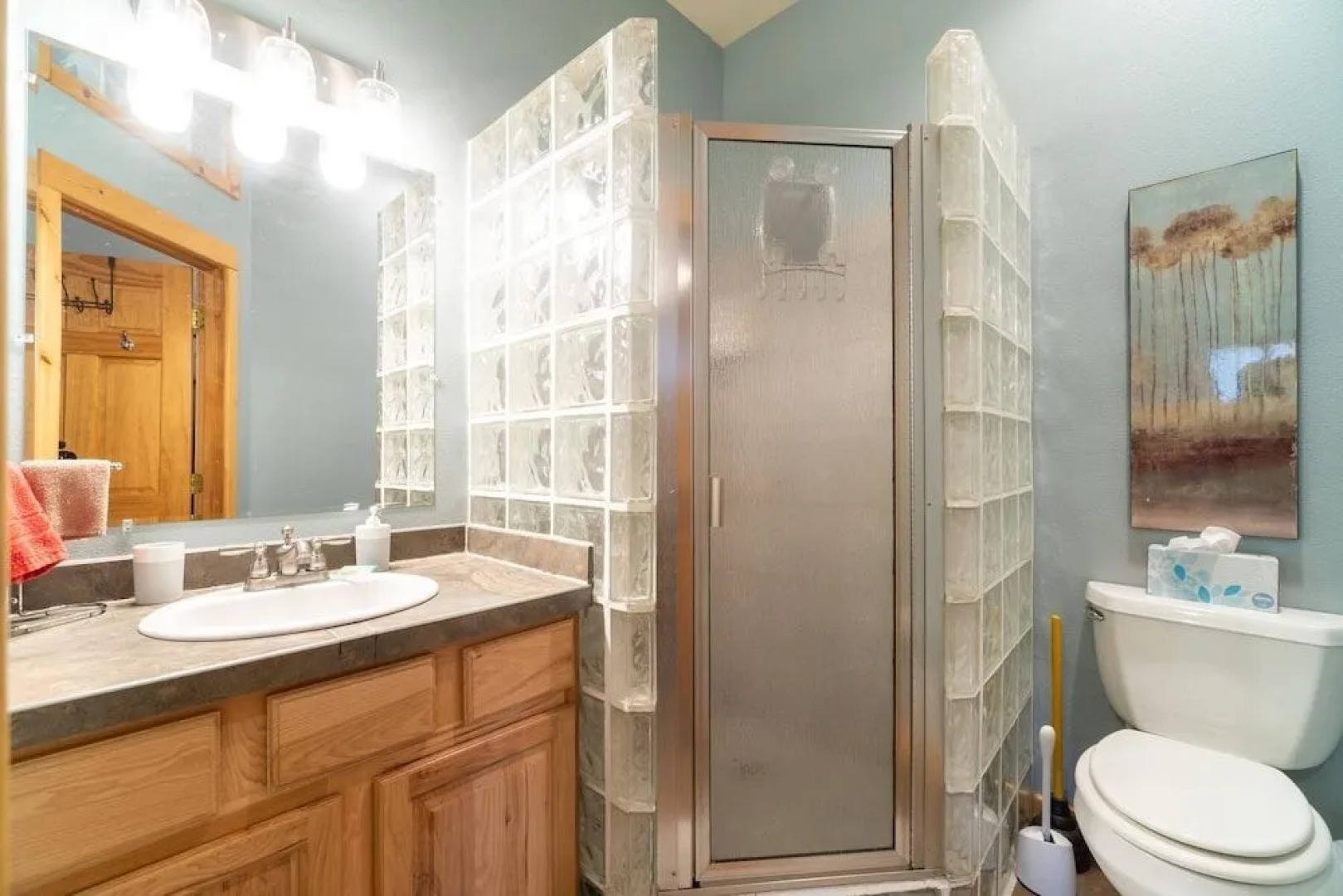 Cedar Lodge at Rockaway