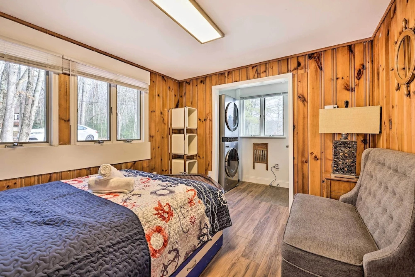 White Haven Lakeside Home w/ Kayaks & Fireplace!