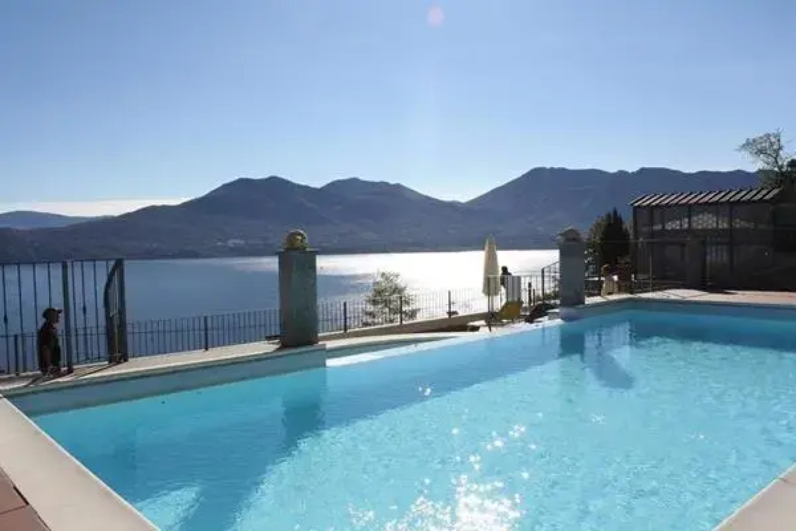 Residence Il Vigneto Due