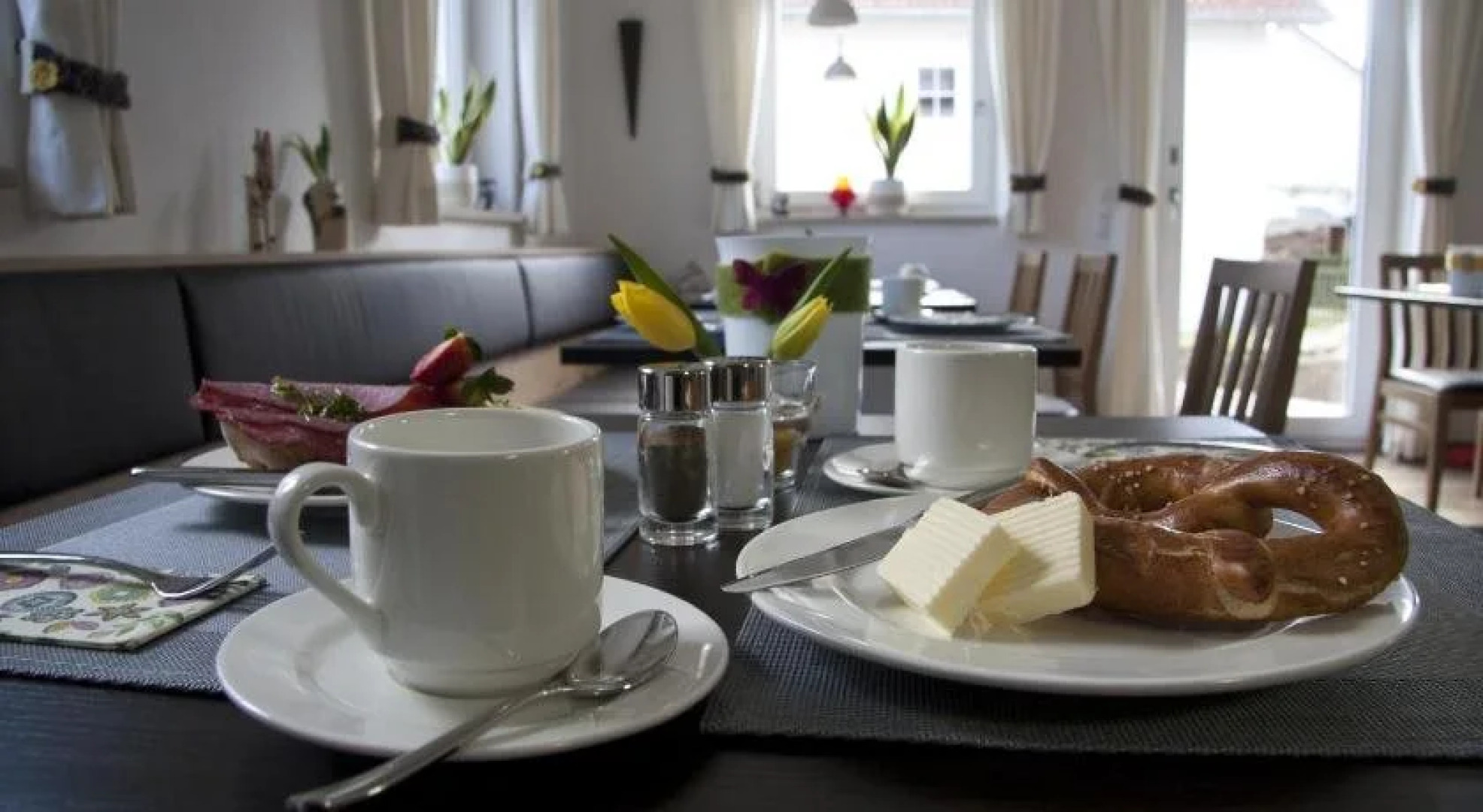 Sperlhof Pension und Apartments