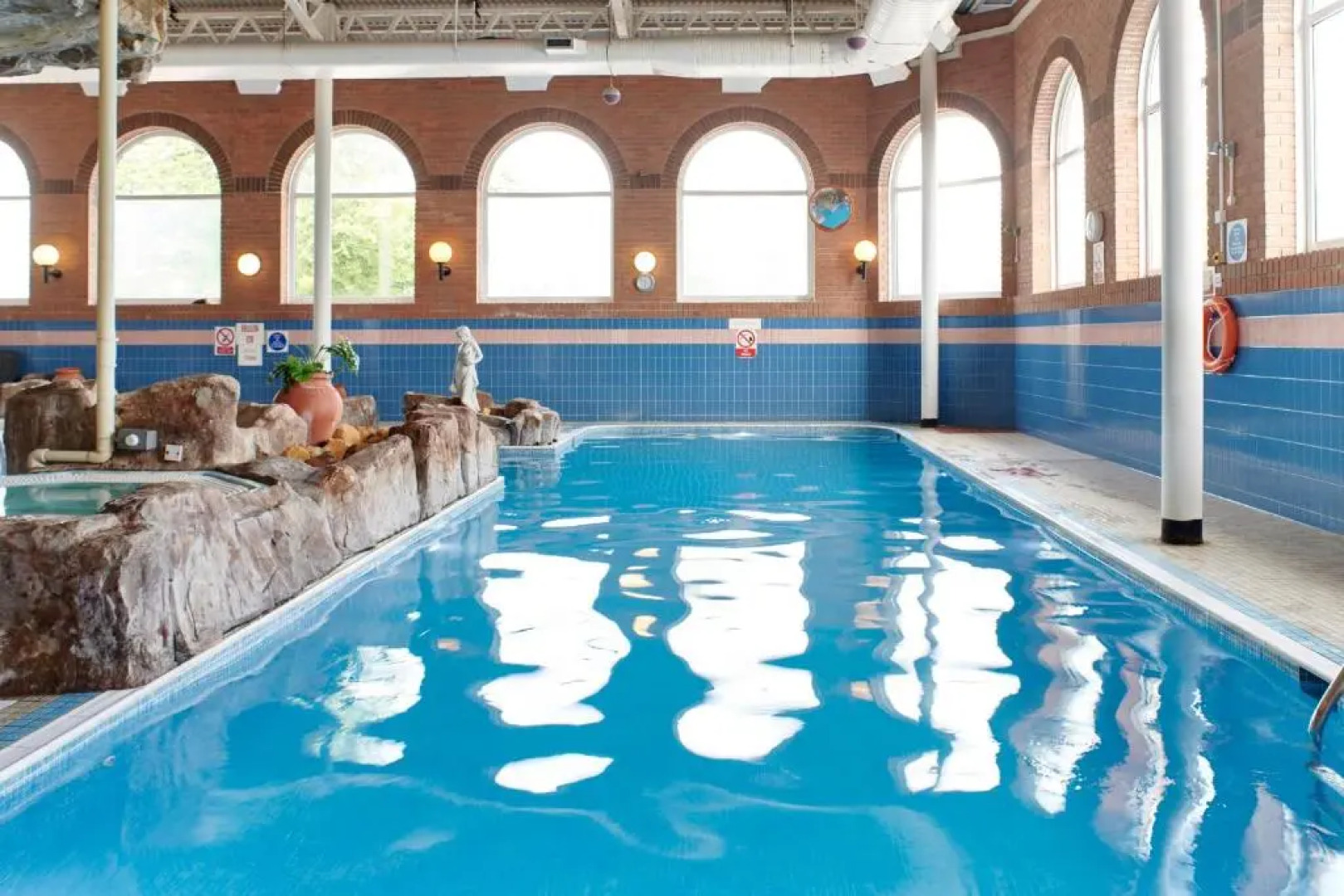 The Regency Hotel Solihull