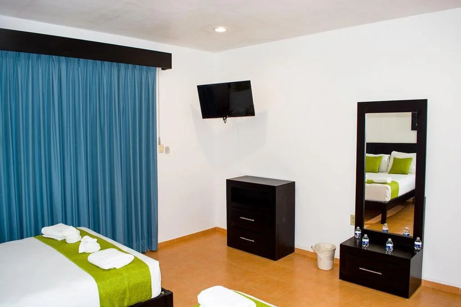 Hotel Arrecifes Costamaya