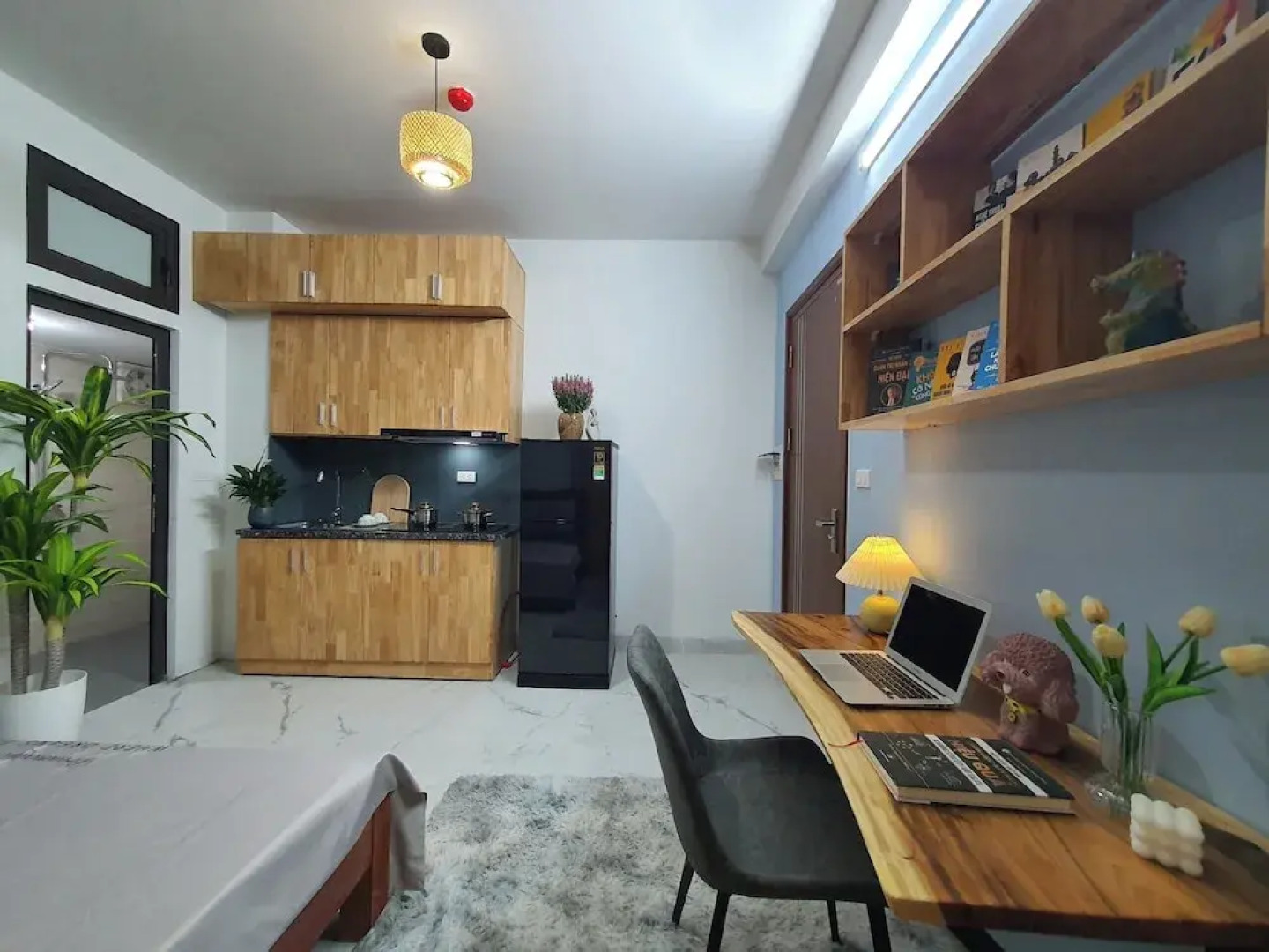 The Chilling'N Homestay