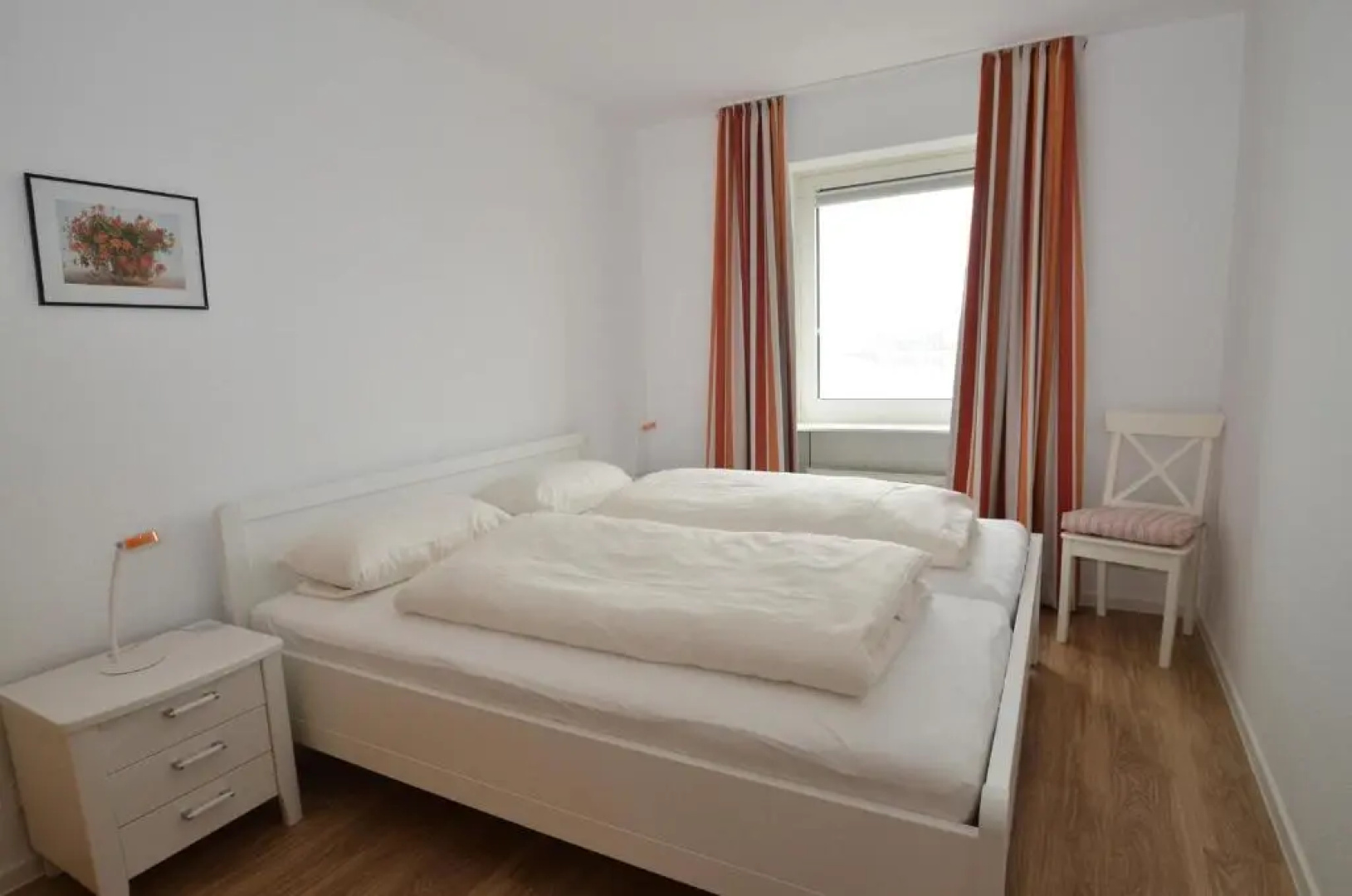 Apartment 113