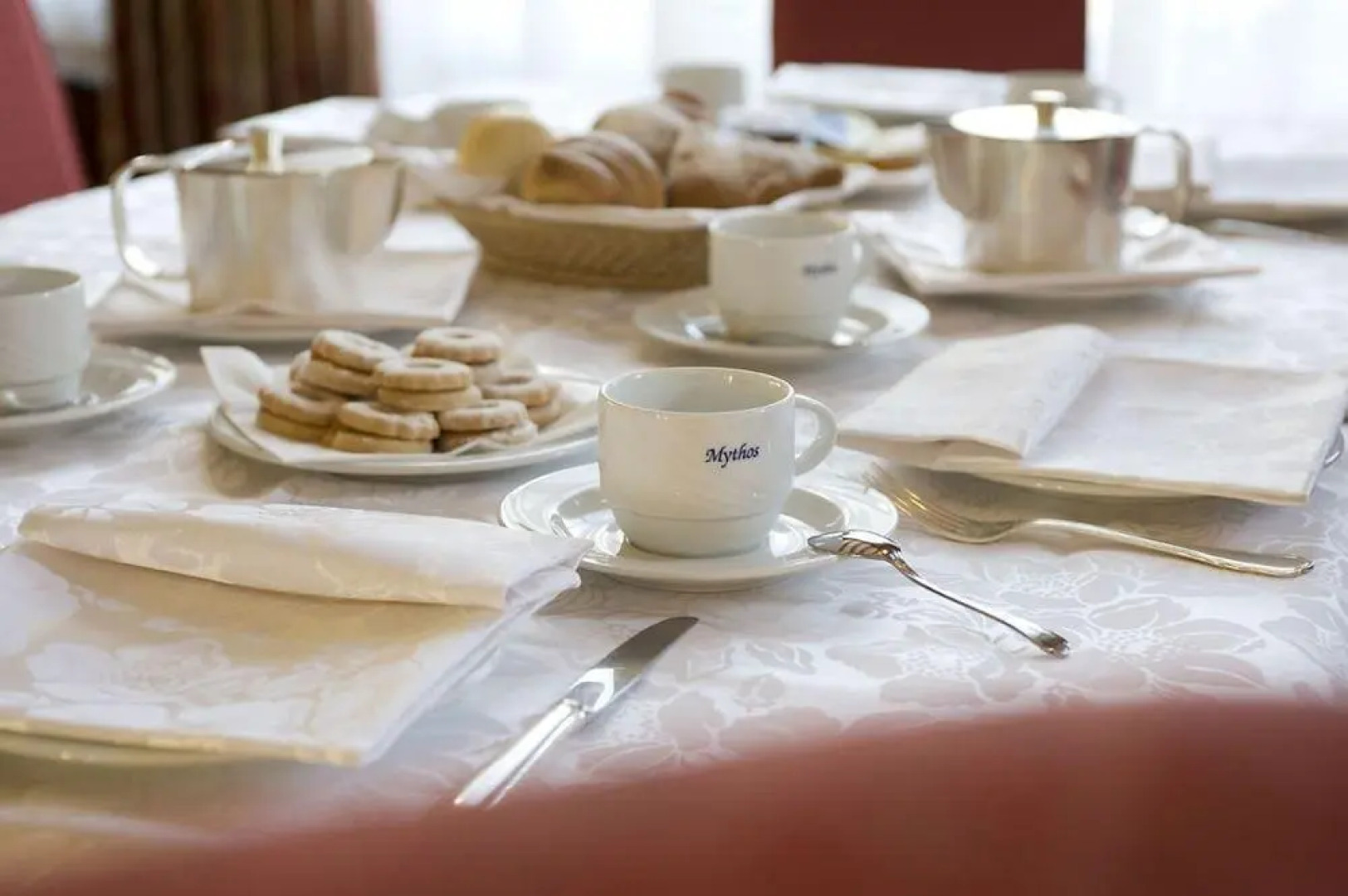 Concordia Parc Hotel