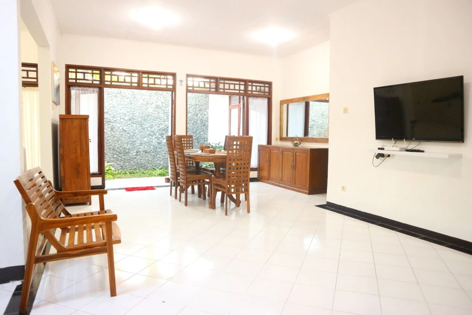 Lombok Escape Homestay