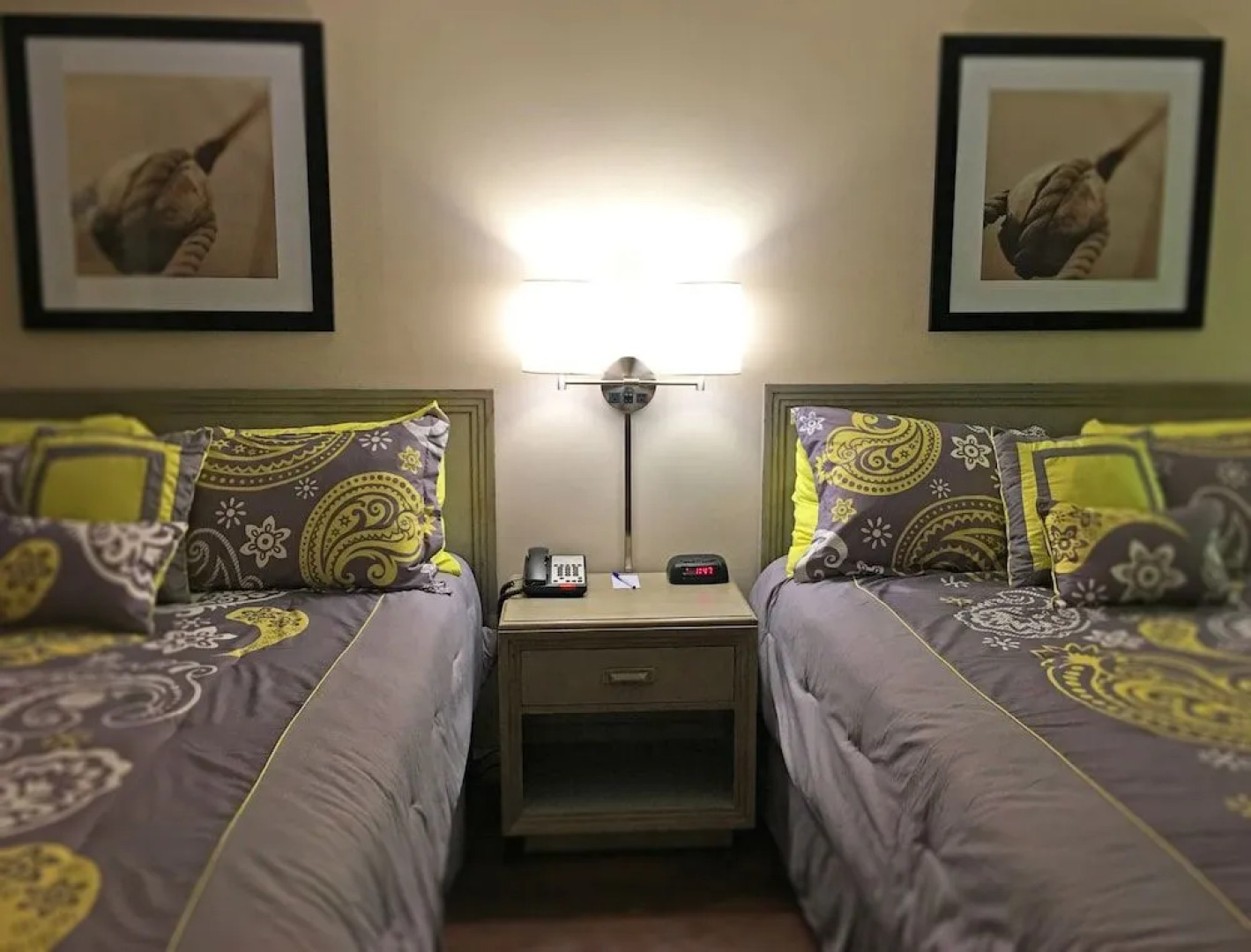 Days Inn by Wyndham Clanton AL