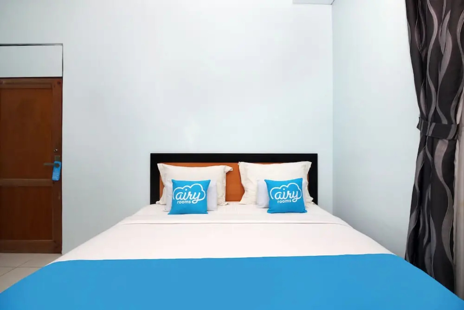 Airy Syariah Pangeran Suriansyah Ujung 17 Banjarbaru