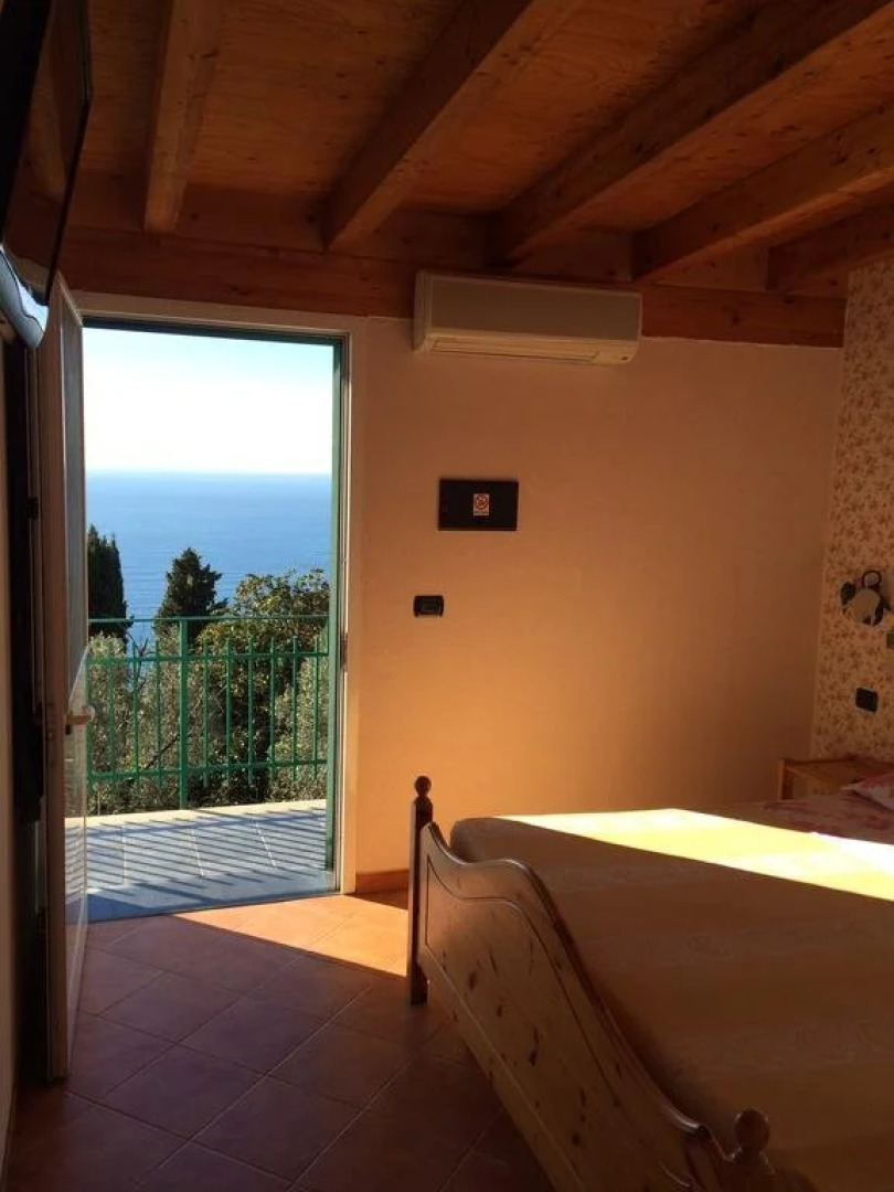 Agriturismo SantIlario