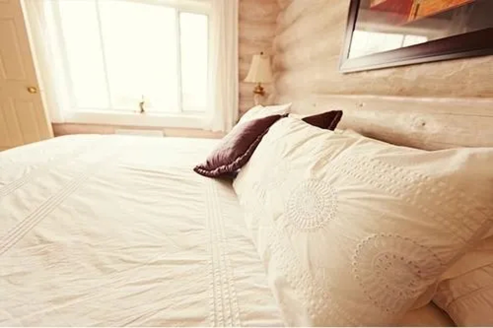 The Lodge at Weir's Beach