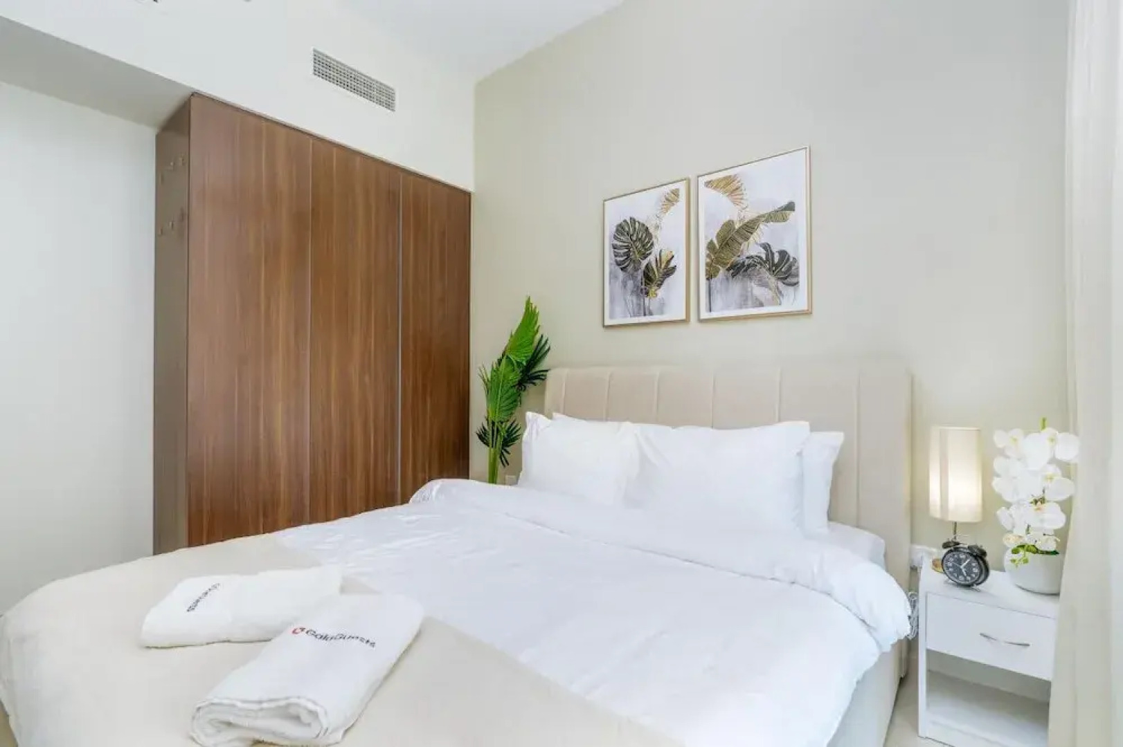 Fascinating 1 BR at Vera