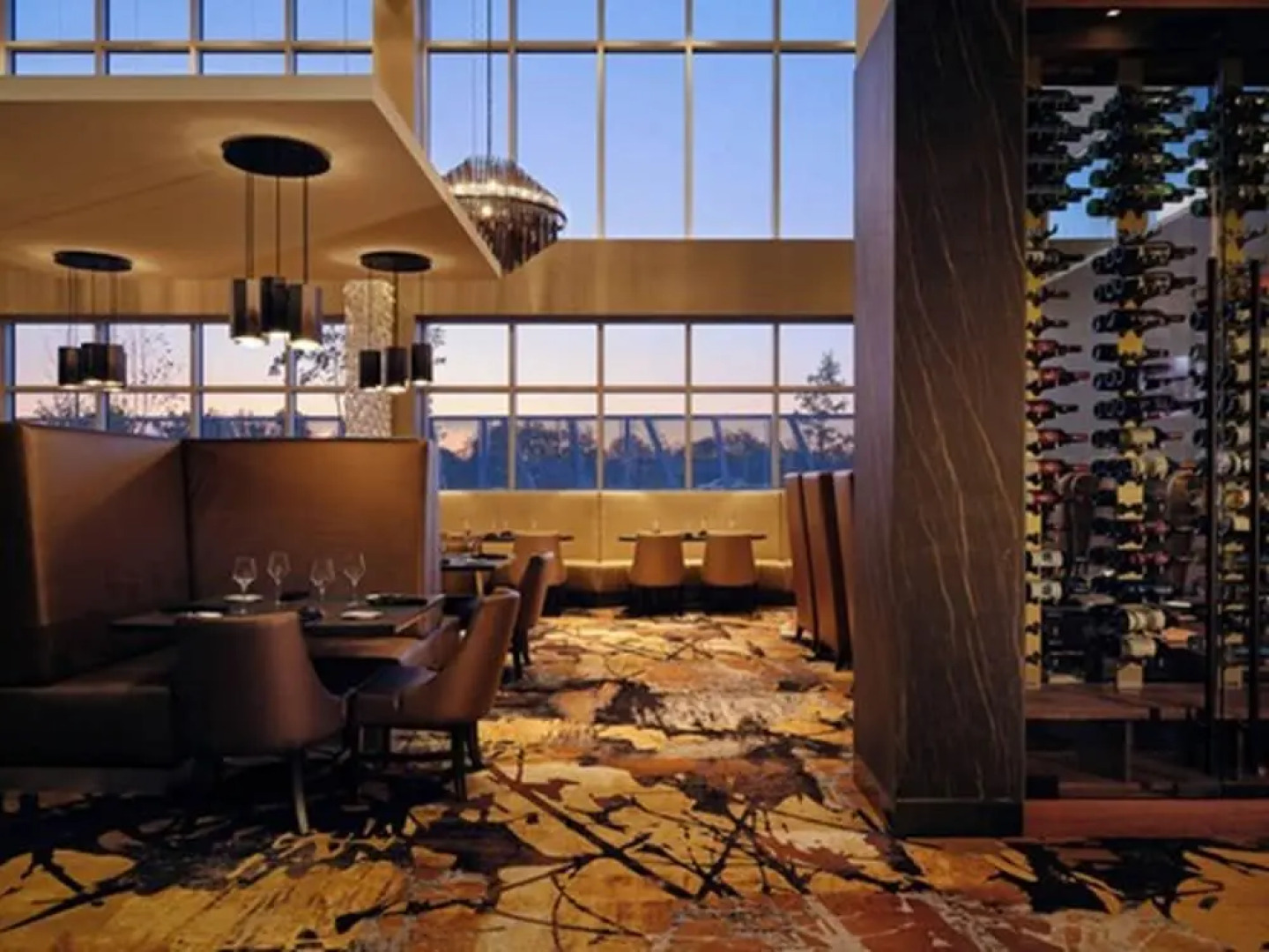 Pickering Casino Resort Hotel