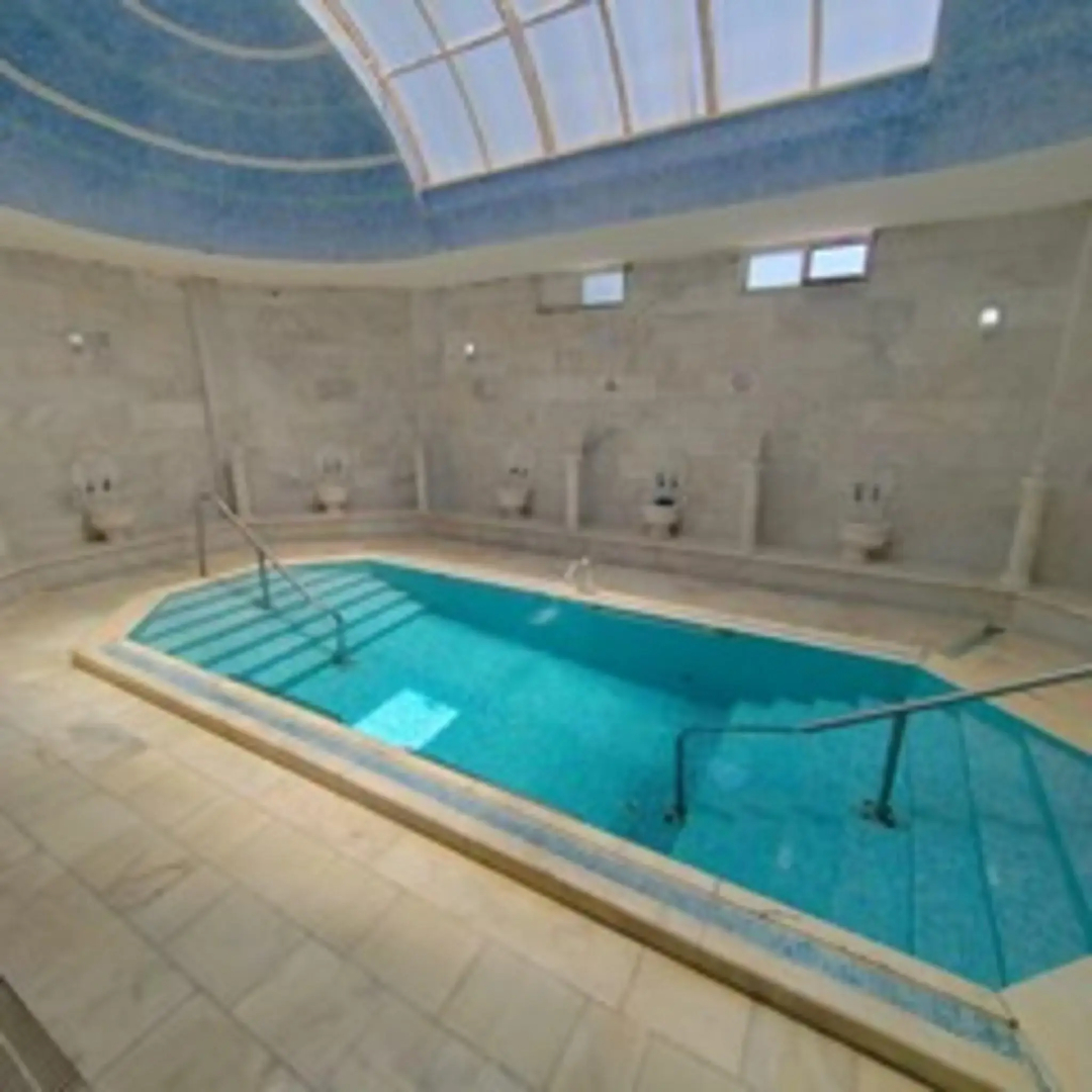 Afrodit Termal Hotel / Gure