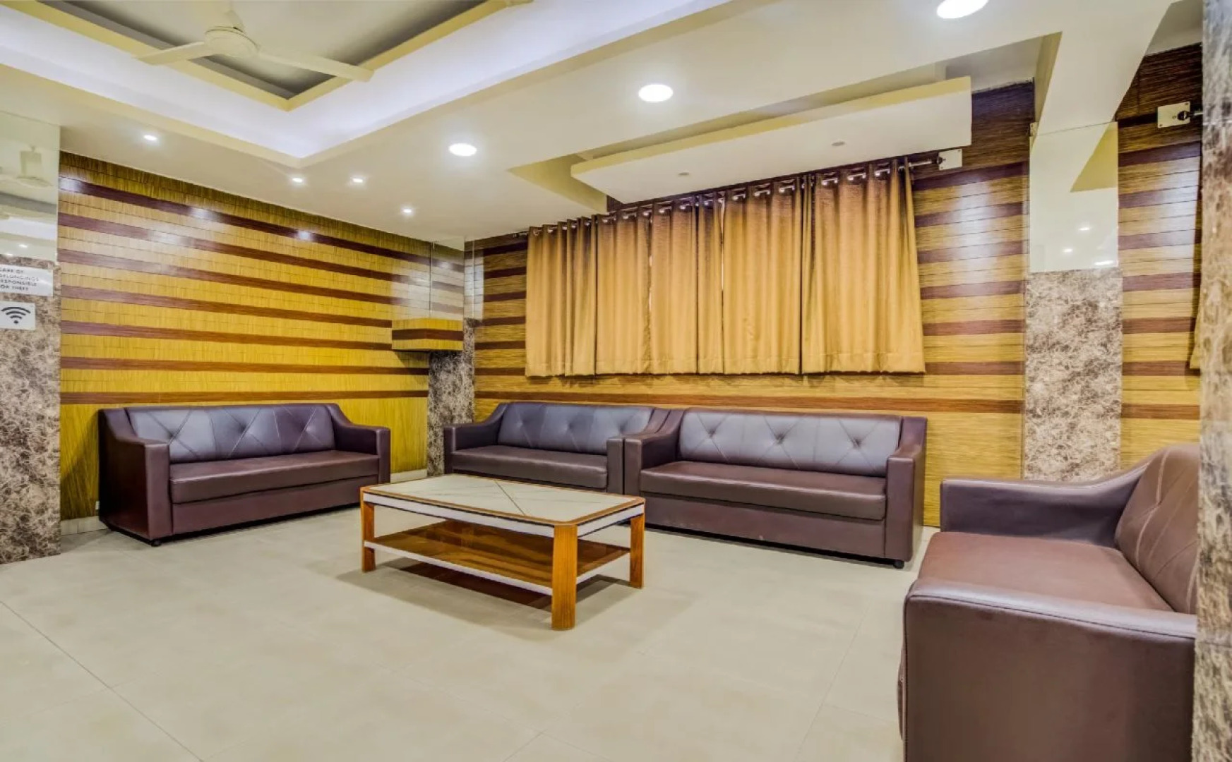 The Grand Yash By OYO Rooms