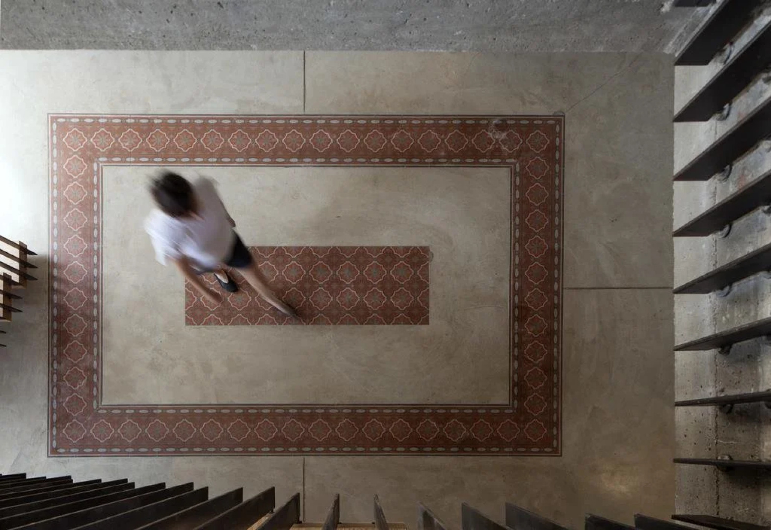 Pnai - Villa in the Galilee